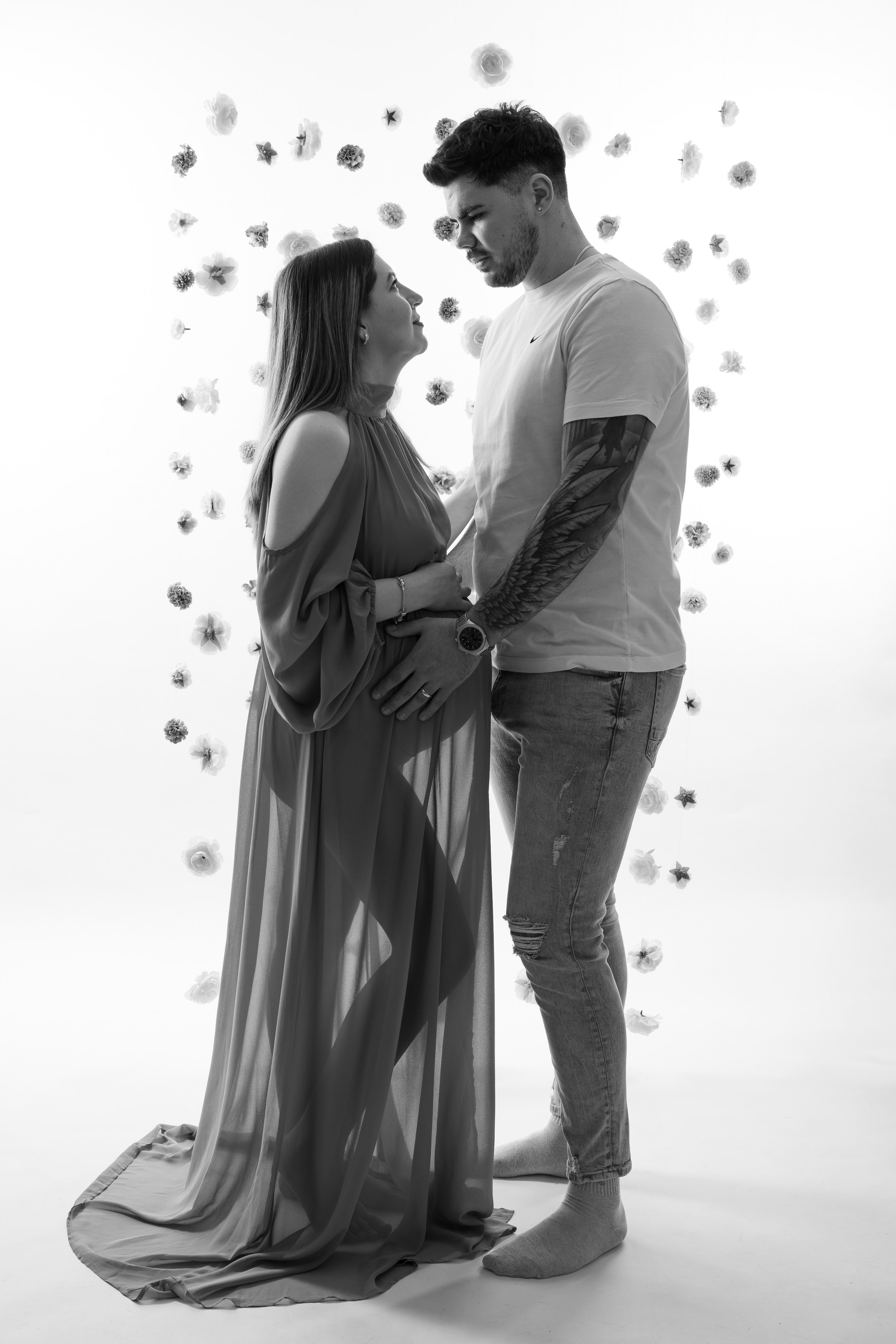 B & S. Portrait and Family Photographer in Netherlands