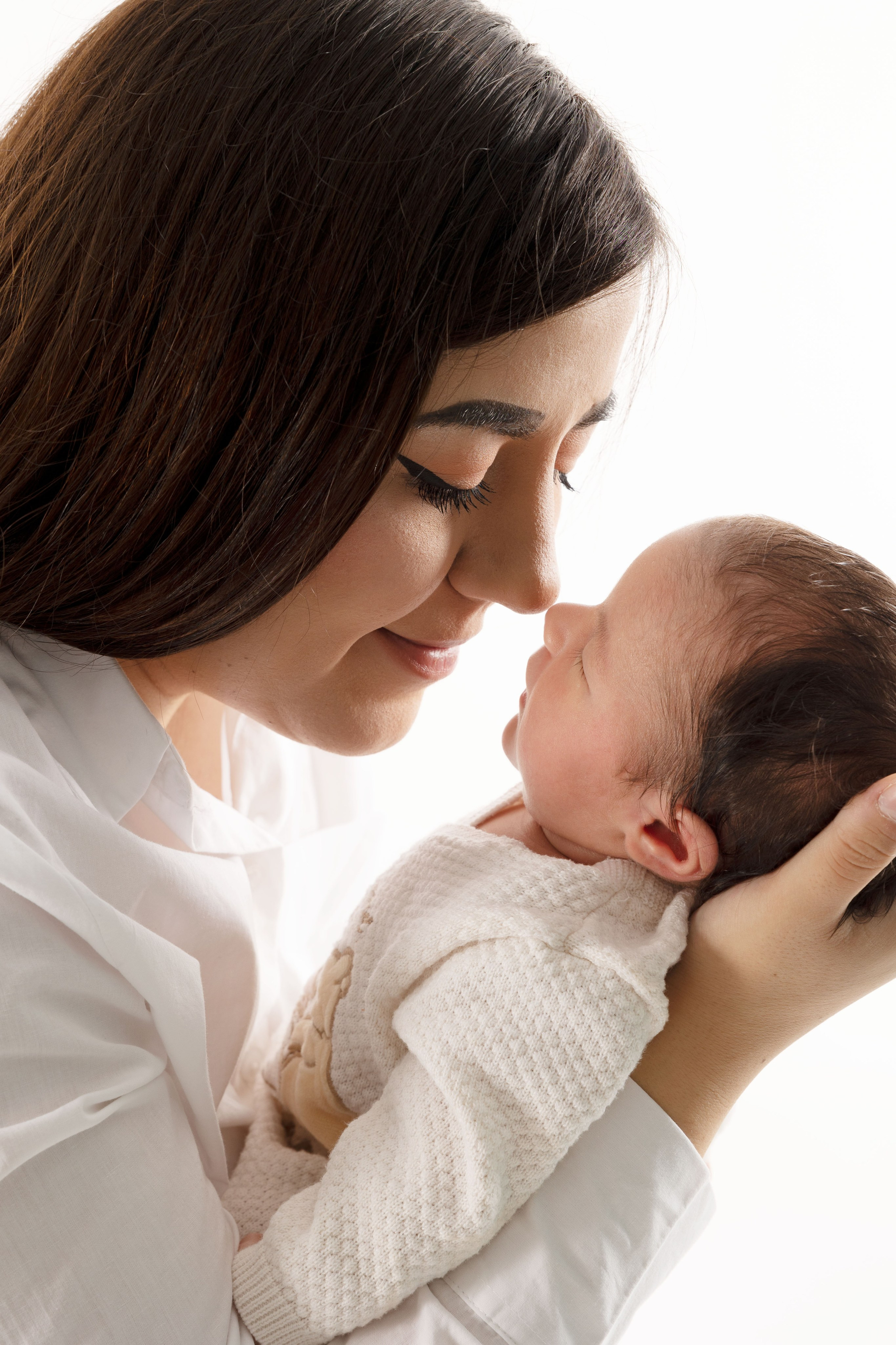 C&C. Portrait and Family Photographer in Netherlands