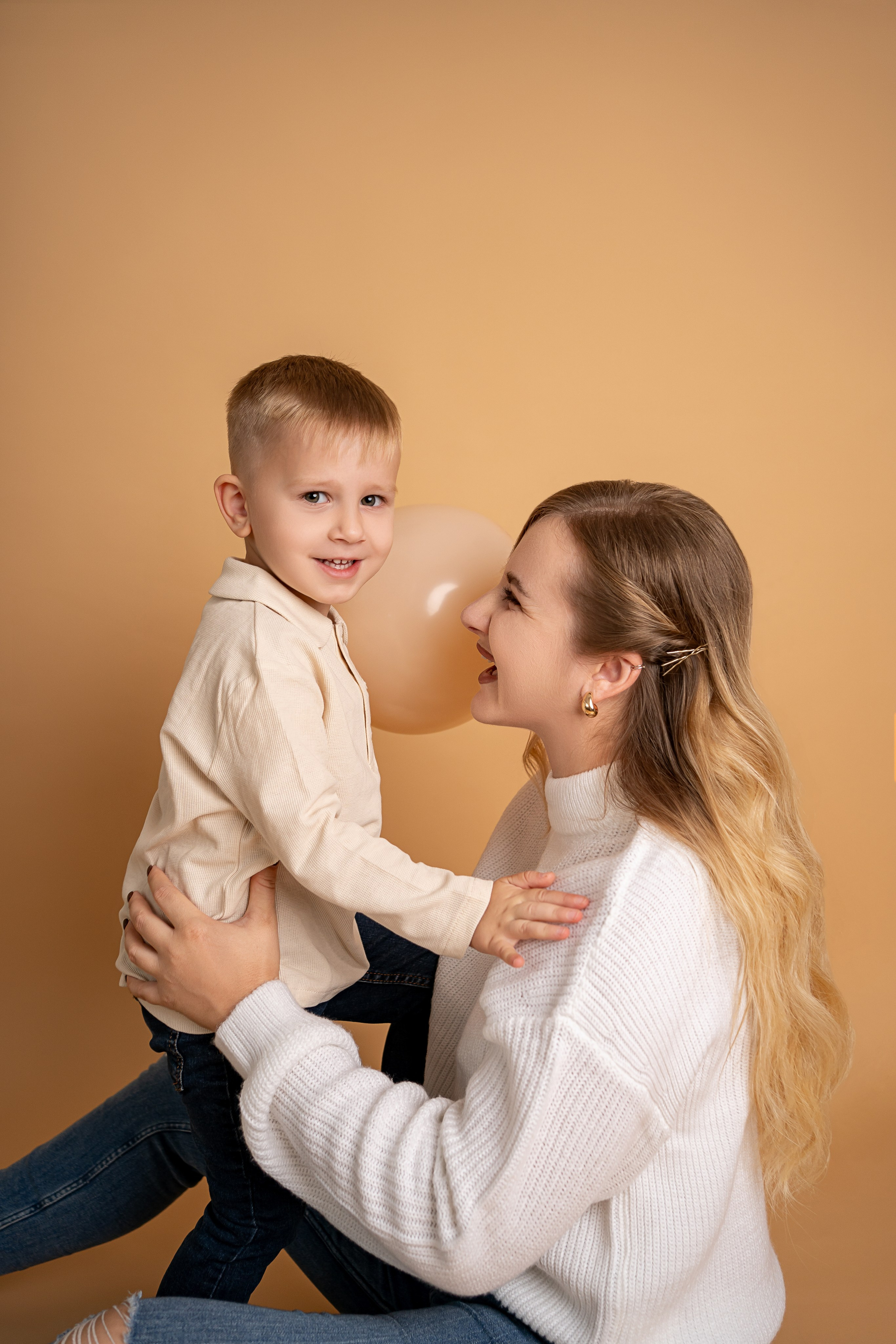 Cake Smash Fotoshooting Berlin – Der erste Geburtstag mit Stil