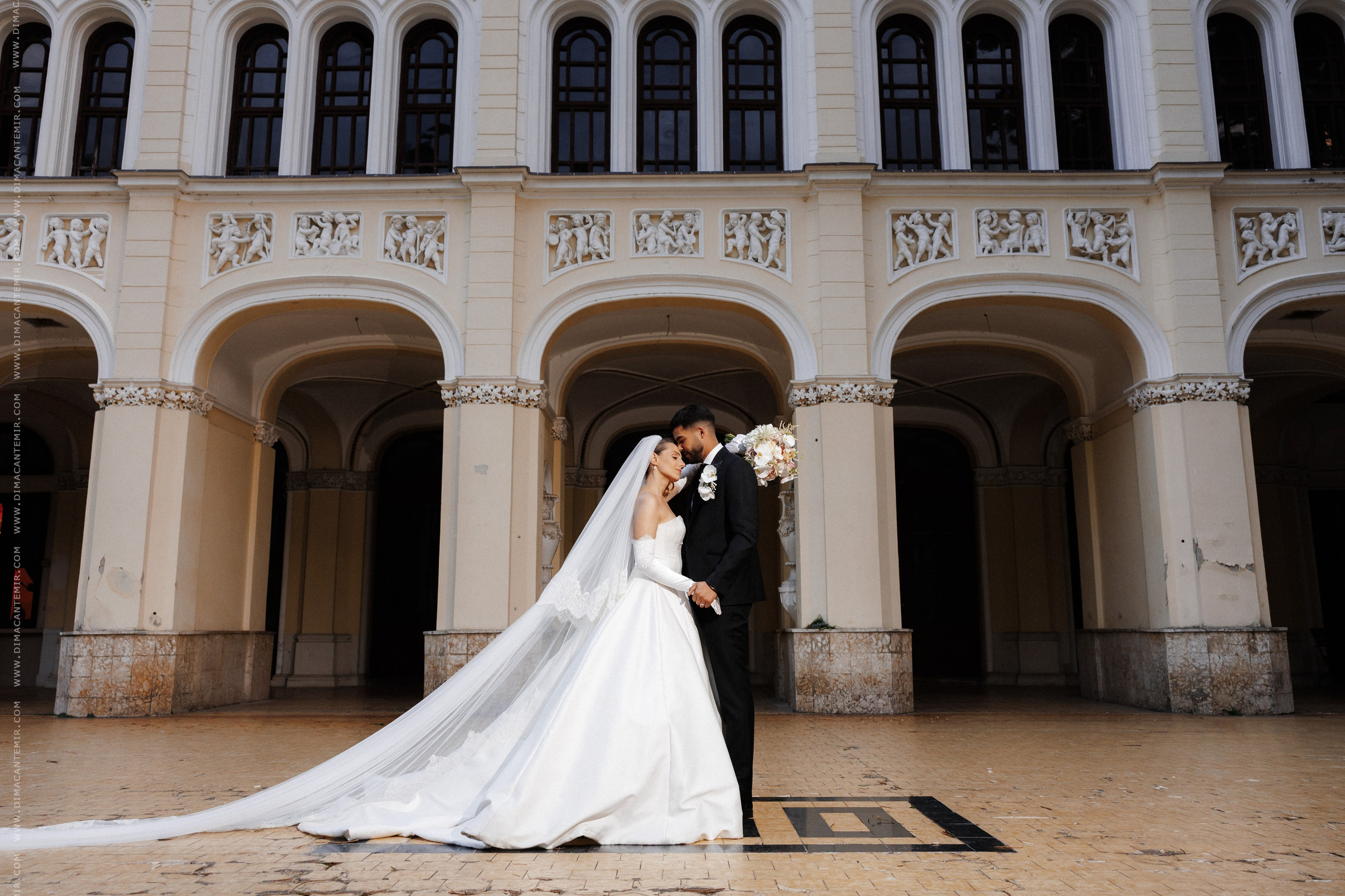 YOUSSEF & IRINA. Fotograf de nuntă în Chisinau, Moldova. Poze și Video Comerciale