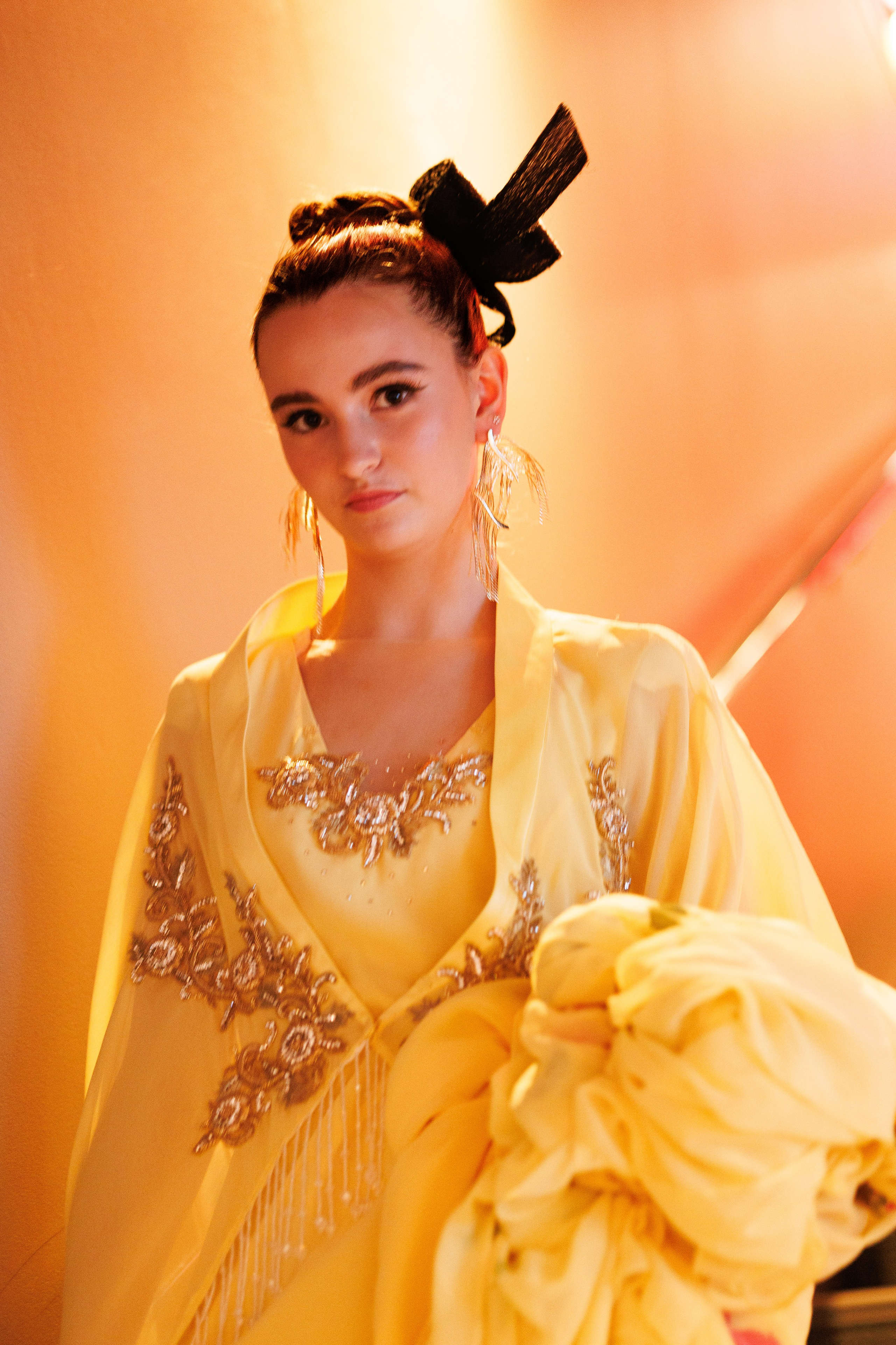 International Fashion Gala 2025 — Vancouver. Yana Bobrova | Artistic Photography