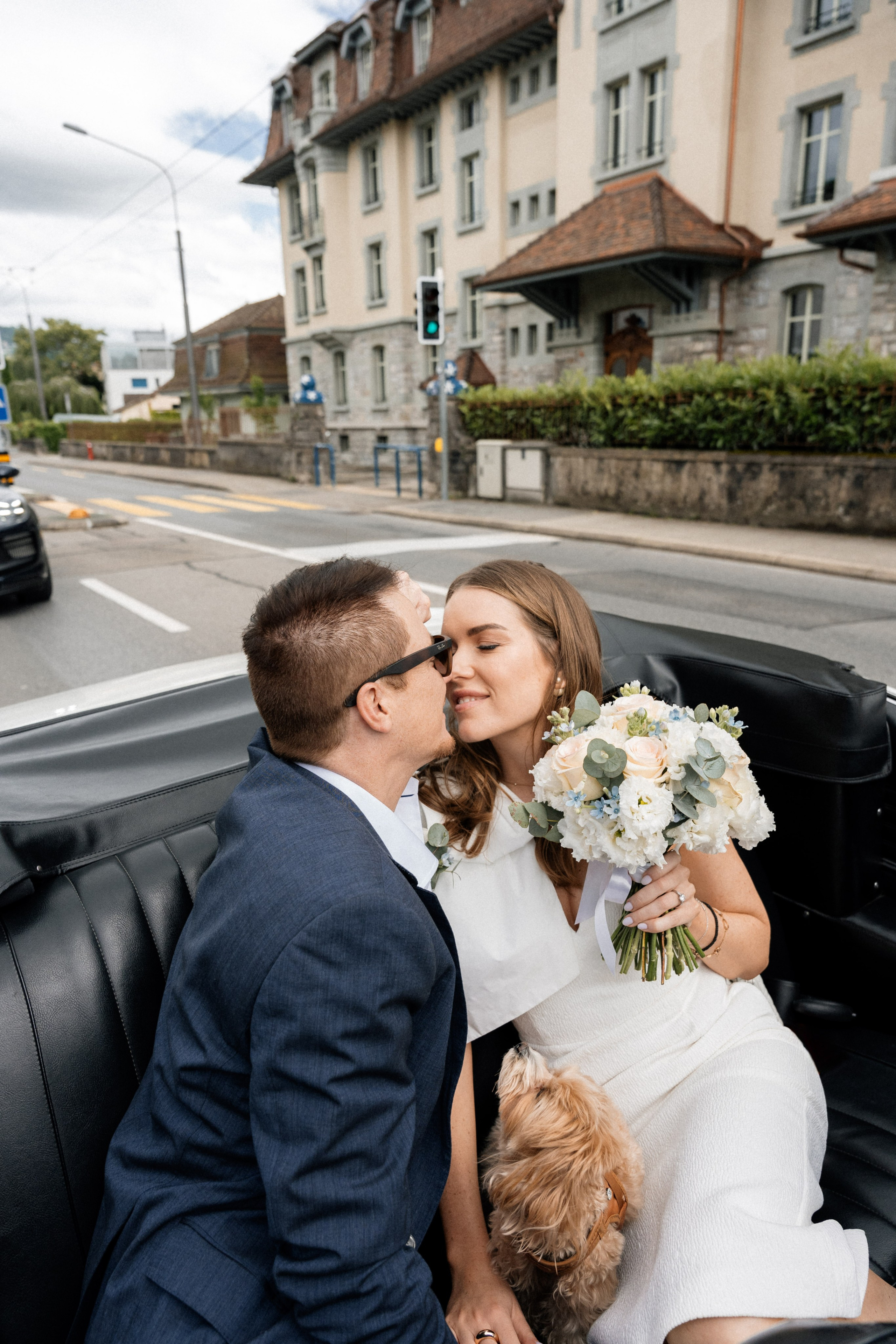 Mariage. Photographe Suisse Tatiana Lyzhina