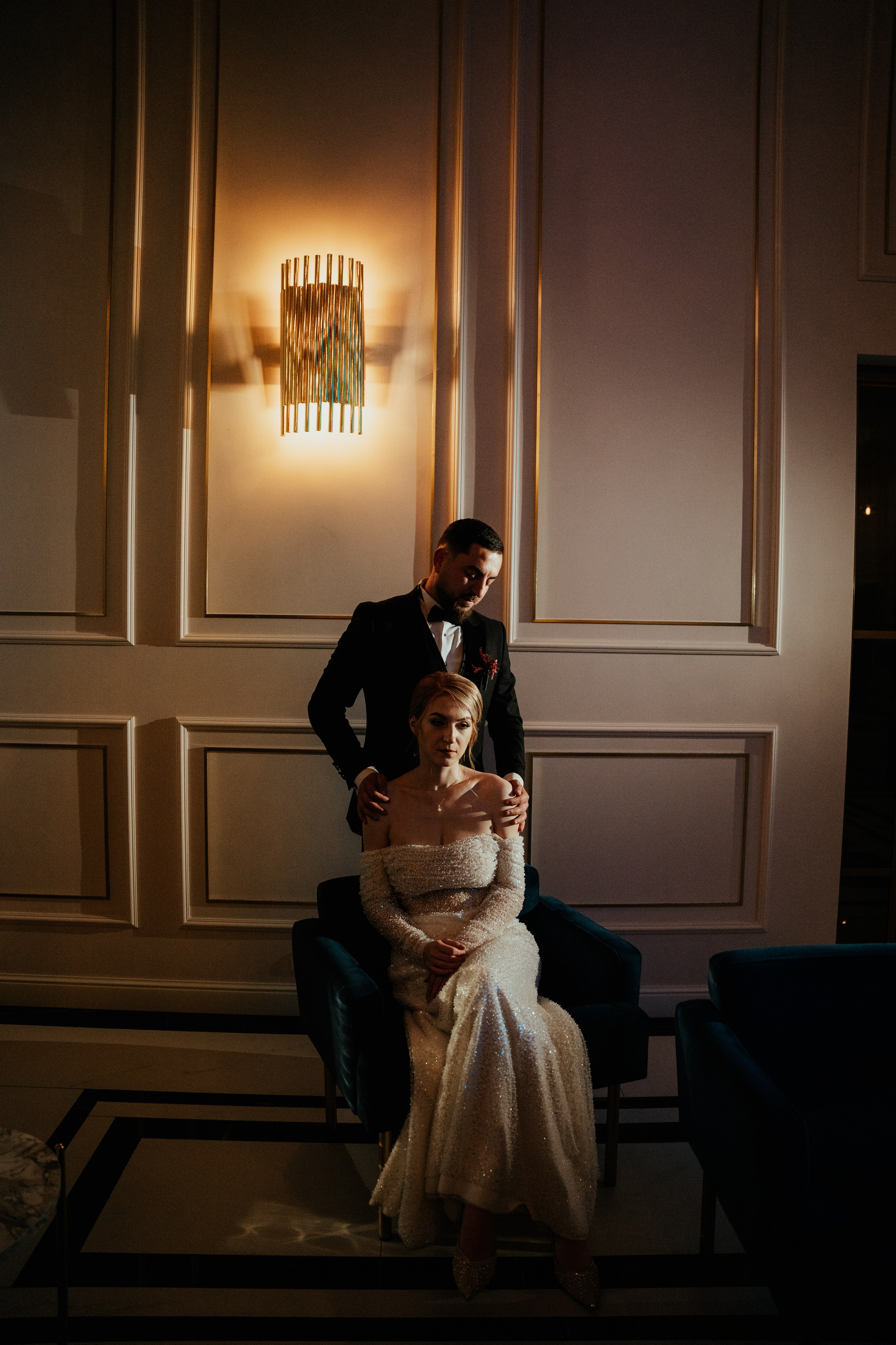 Oana & Alin. Spoiala Brothers — Wedding Films & Photography