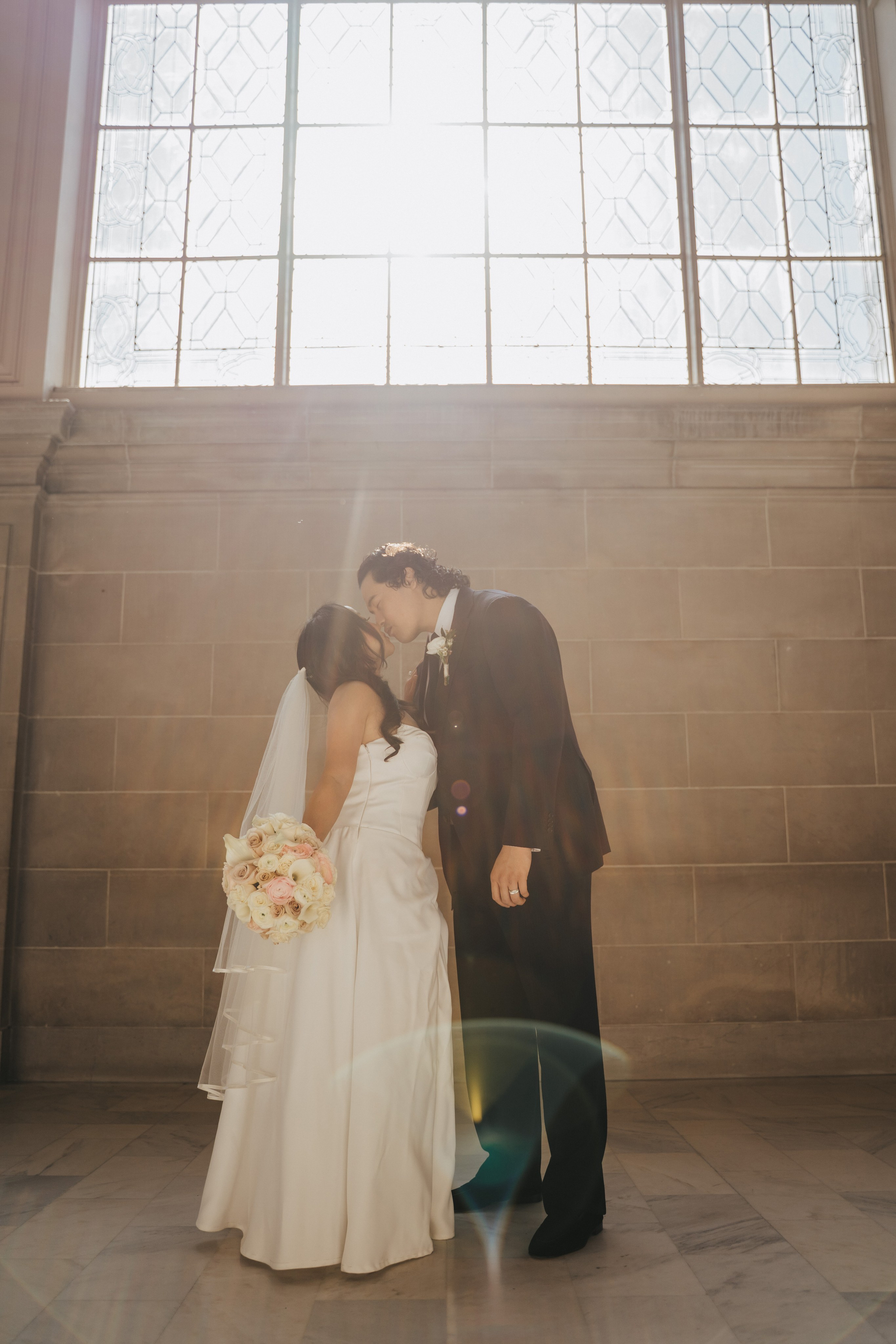 Julie Xiong and Nam Him. Wedding family photographer and videographer California San Francisco Bay Area