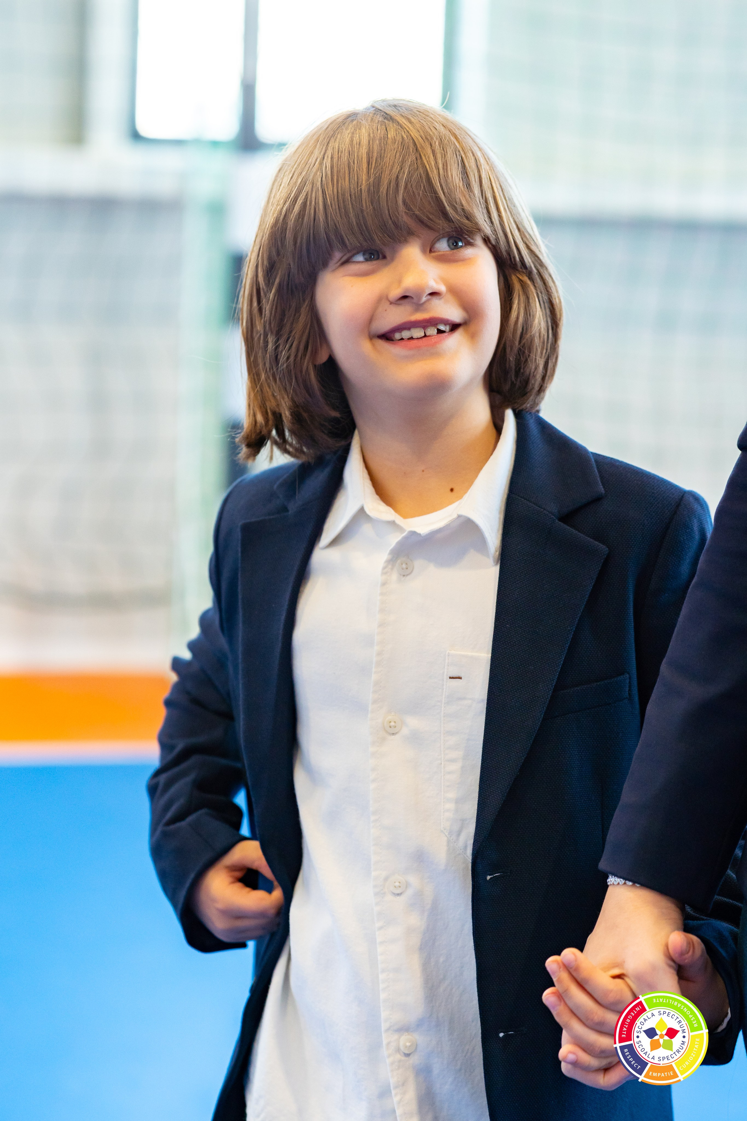 Spectrum “Like Mother, Like Child”. Adelinne — fotograf profesionist în Constanța pentru familii, bebeluși și evenimente