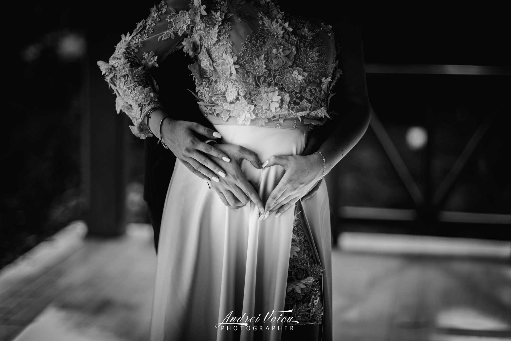 Cununie civilă. Andrei Voicu Fotograf. Povești nescrise, surprinse atent