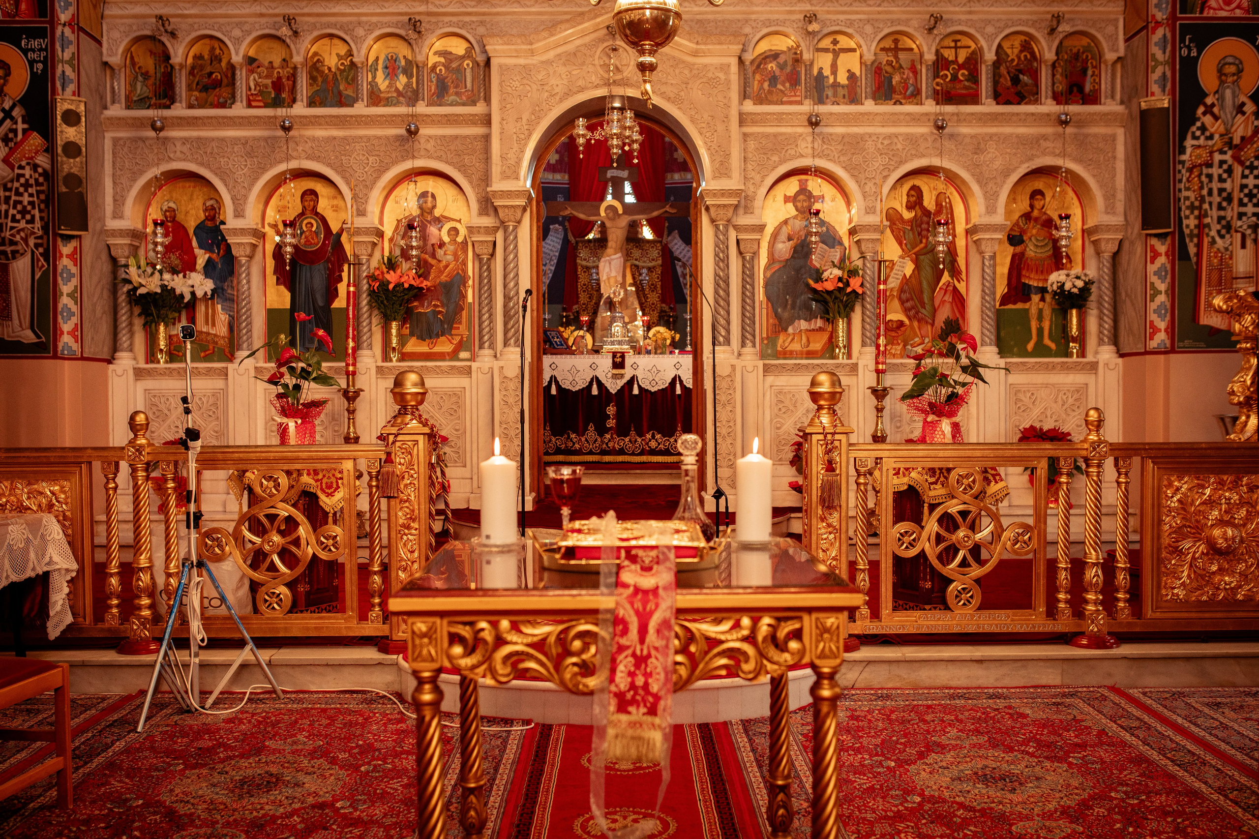 Celia’s wedding. Family Photographer in Greece