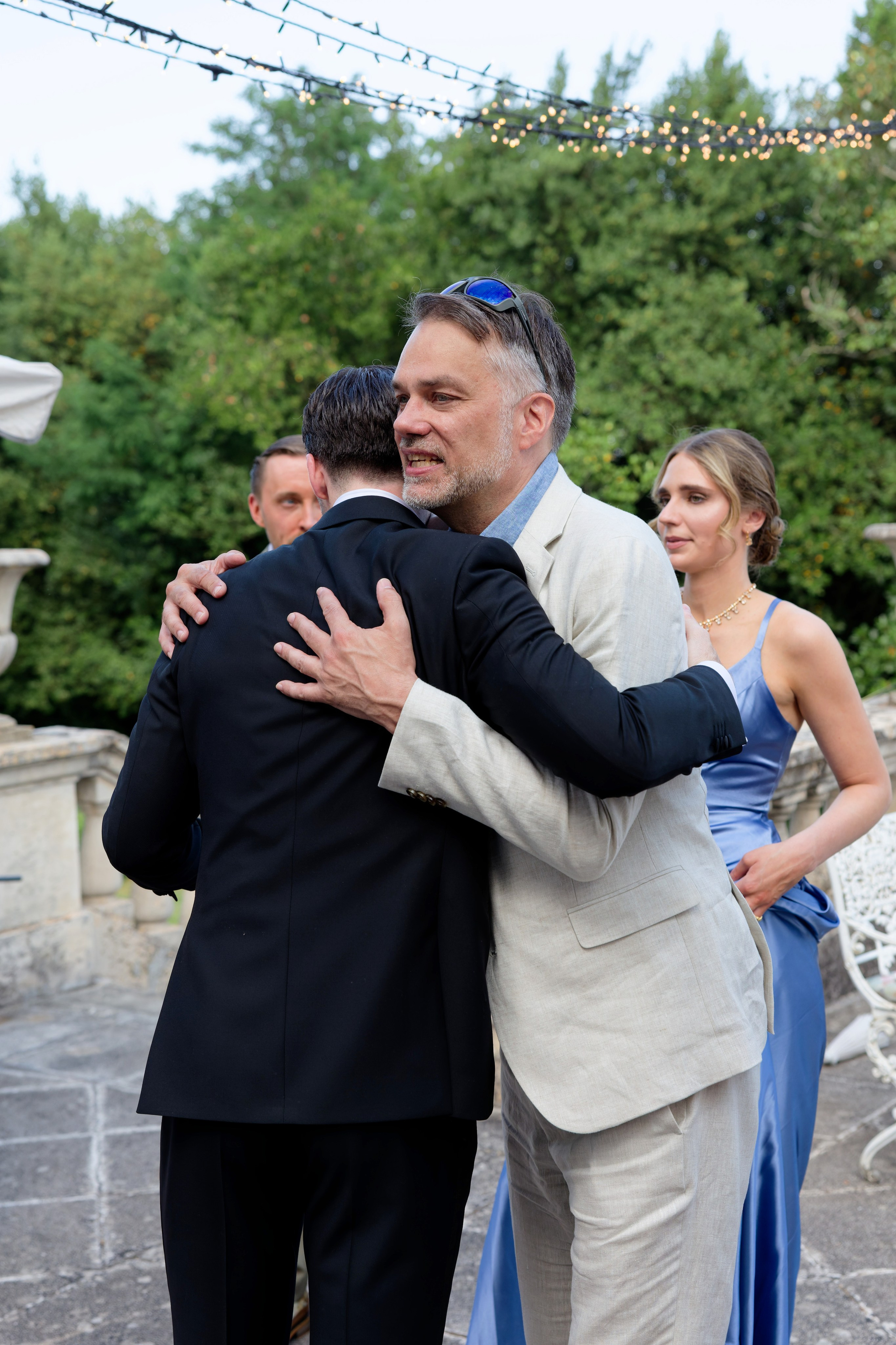 Wedding at La Torre di Pila, Umbria, Italy