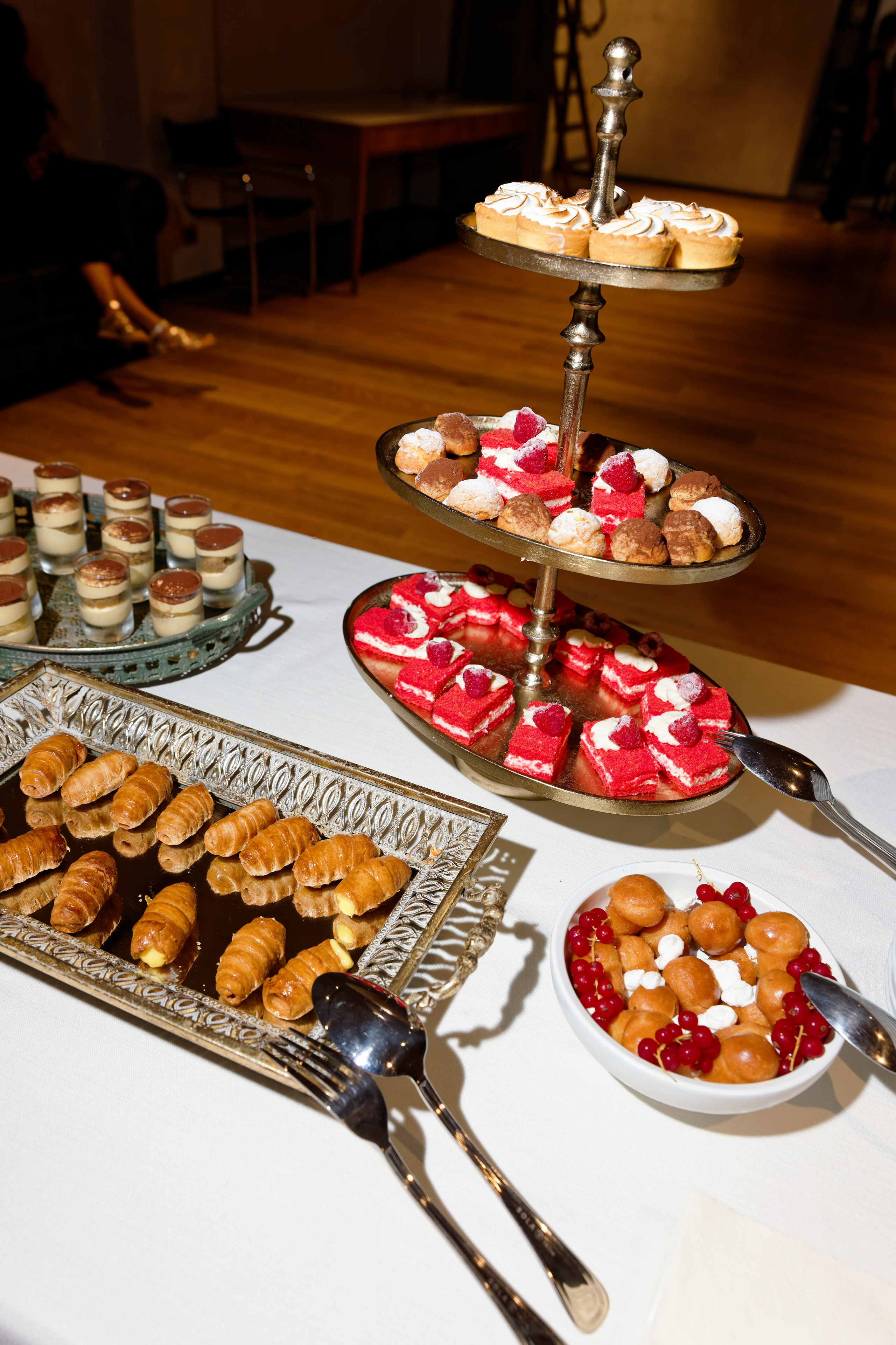 Wedding at Villa Carminati Resta on Lake Como