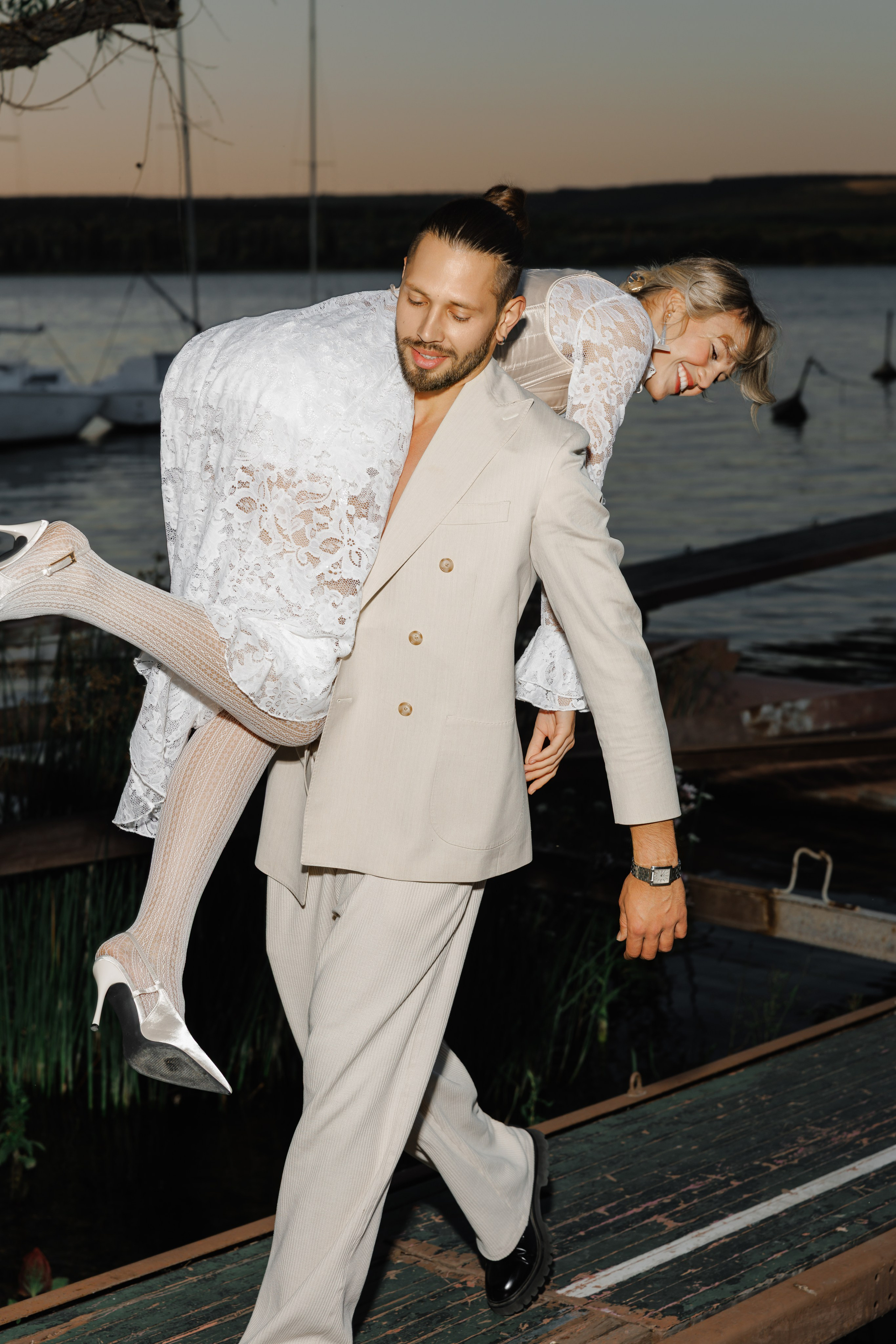 Fotografii de nuntă. Adrian Bârsan