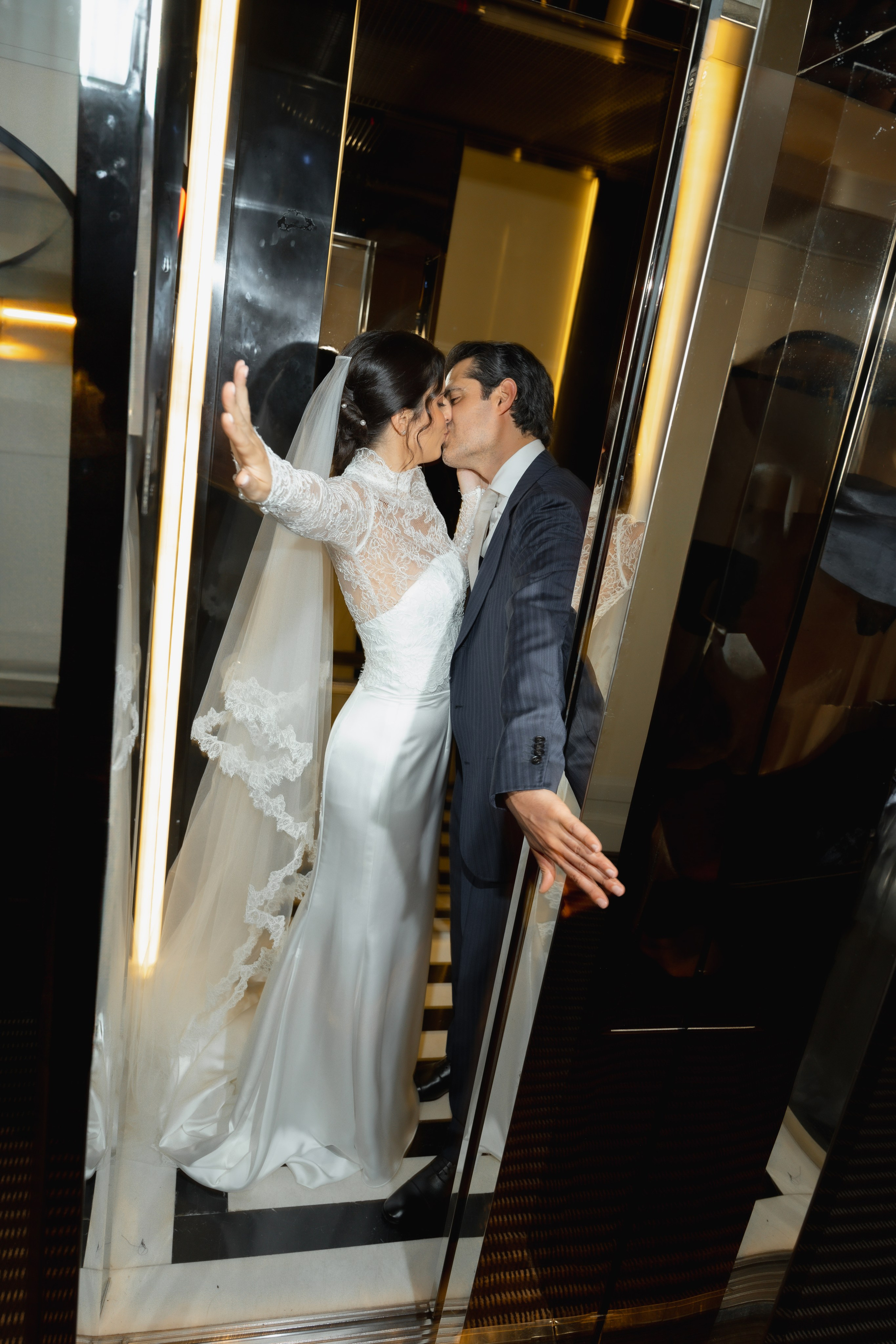 Amir and Maya. Anna Krasnova Wedding photographer