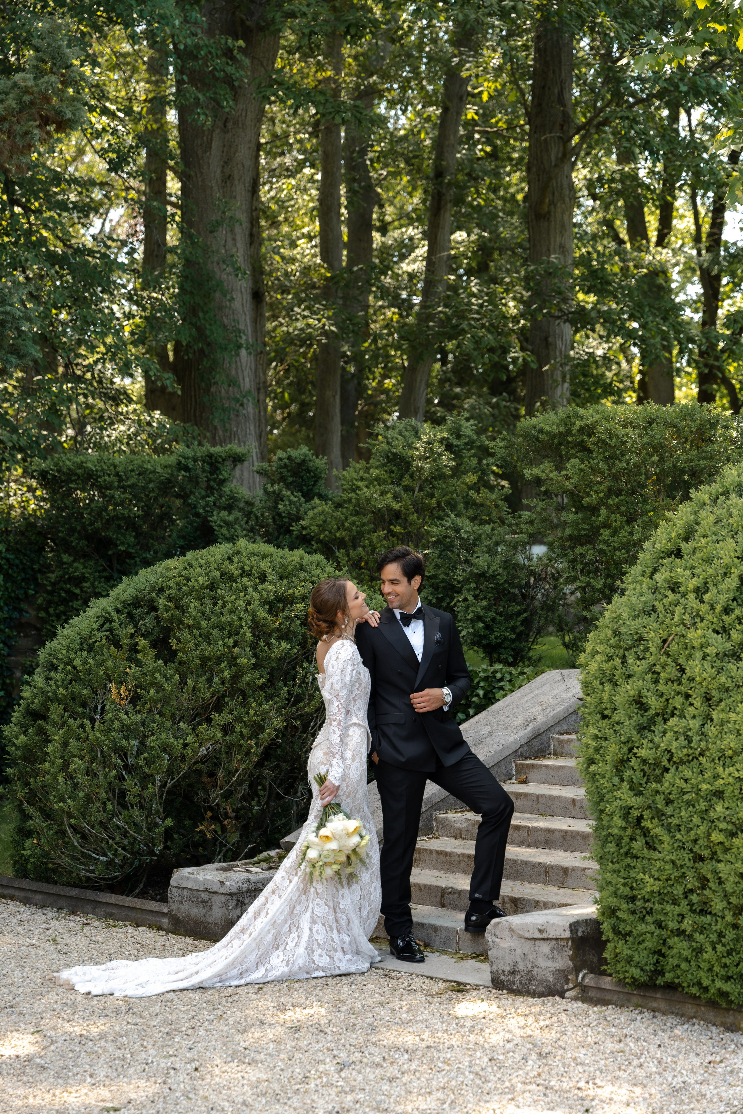 Noah and Luis. Anna Krasnova Wedding photographer