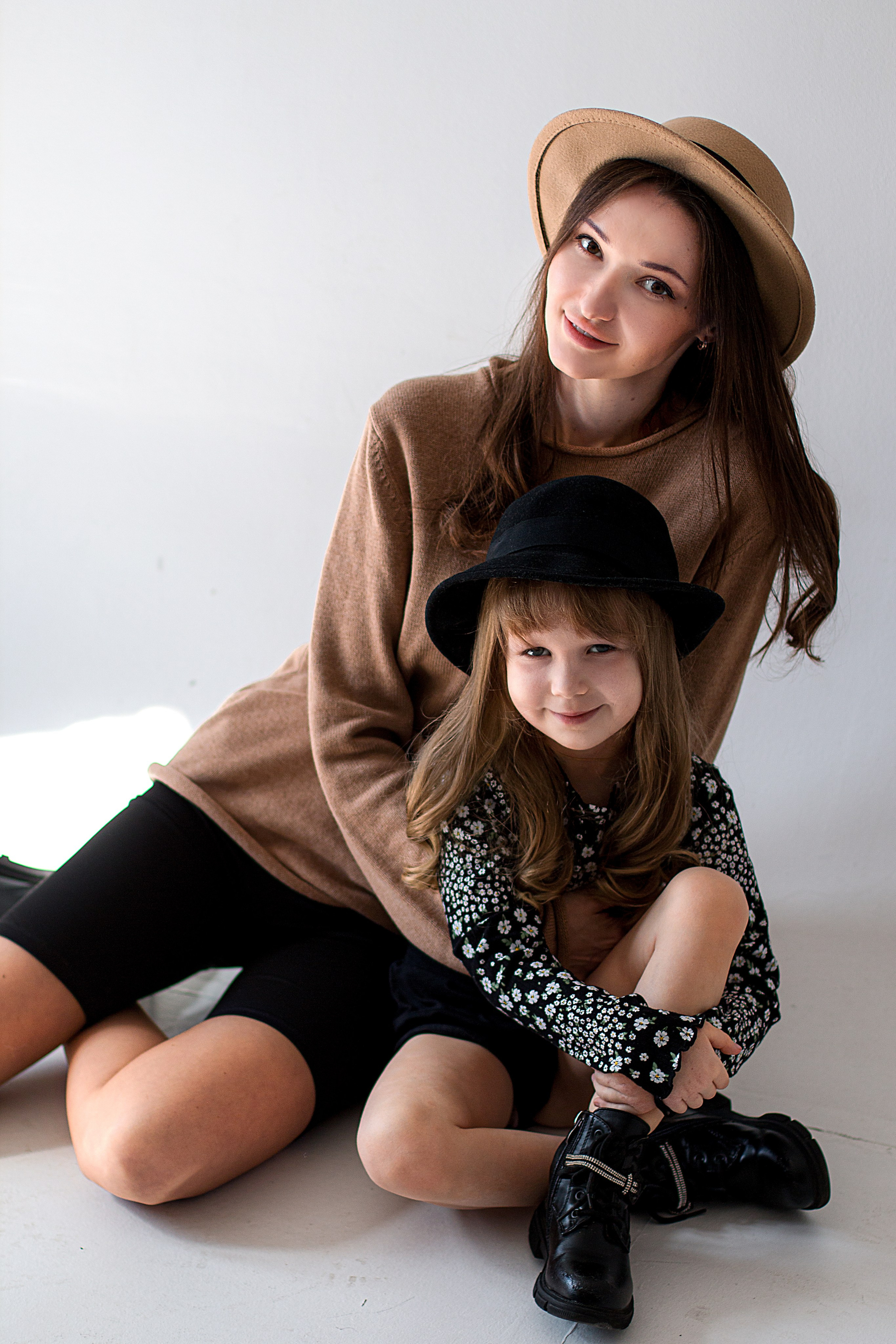 Мама + ребенок. Детский и семейный фотограф в г. Бельцы