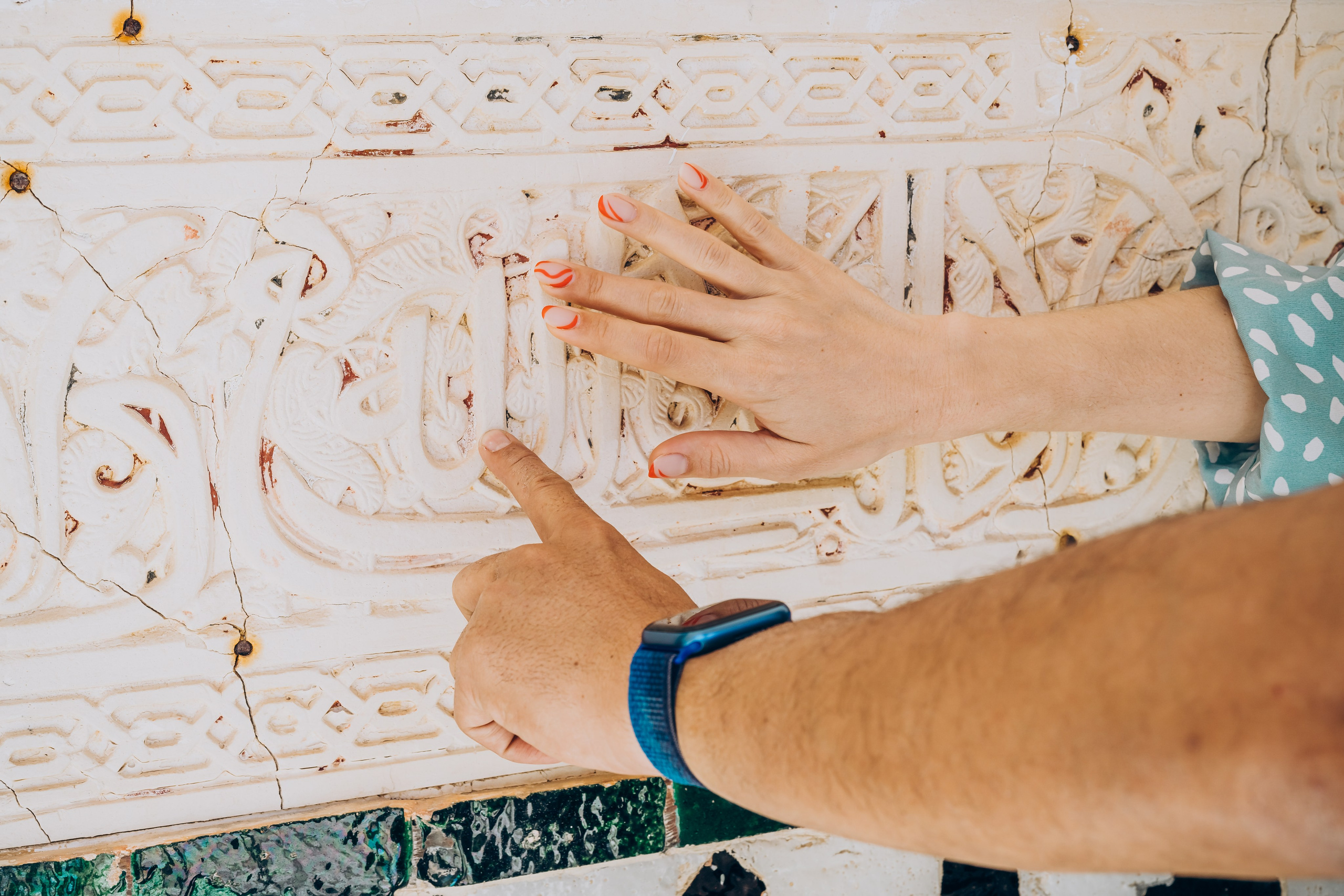 A miracle between lovers. Tetyana and Teddy. Фотограф у Пальма де Майорка