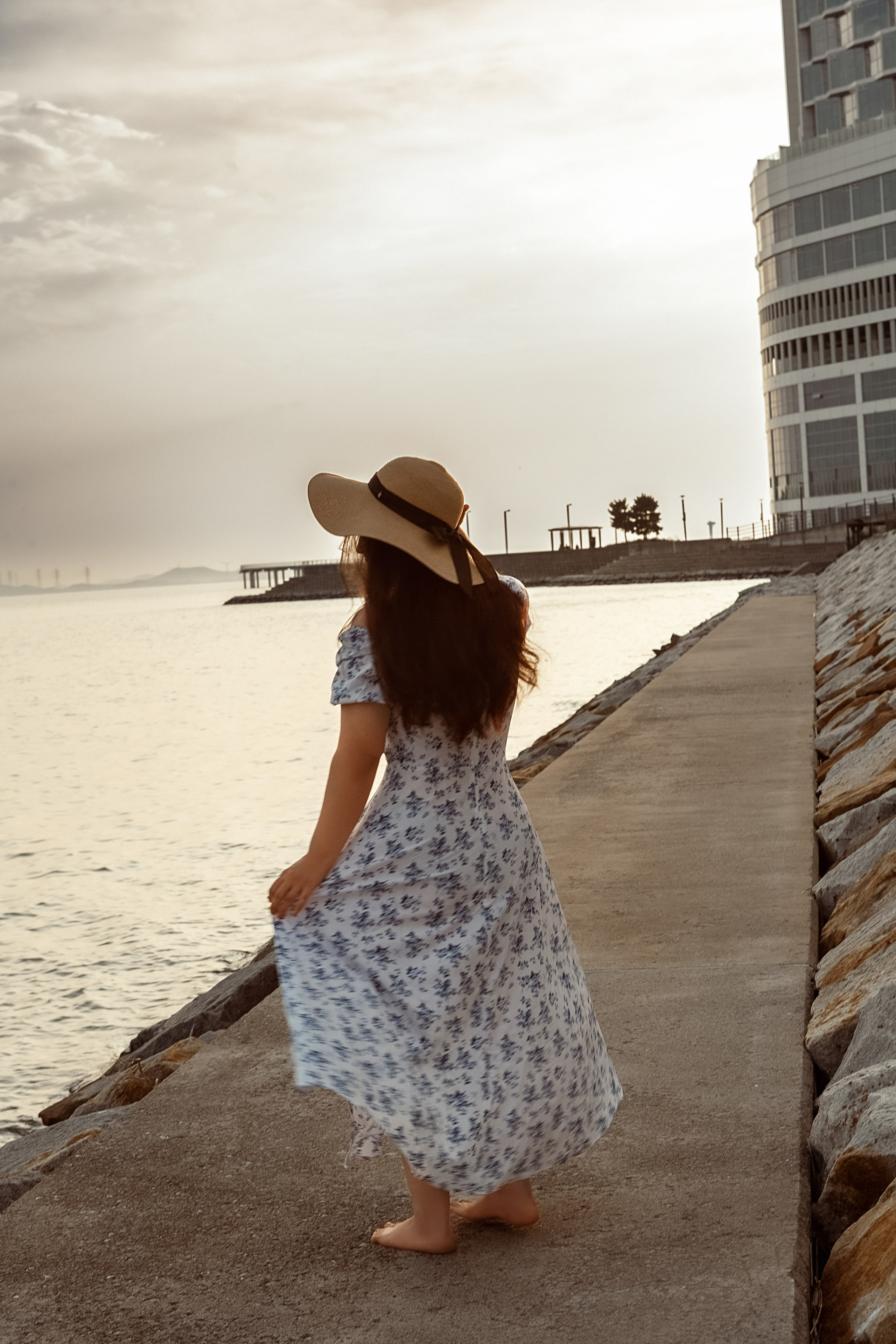 Надежда. Фотограф беременности, ньюборн и годовасиков в Корее Жанна Хан