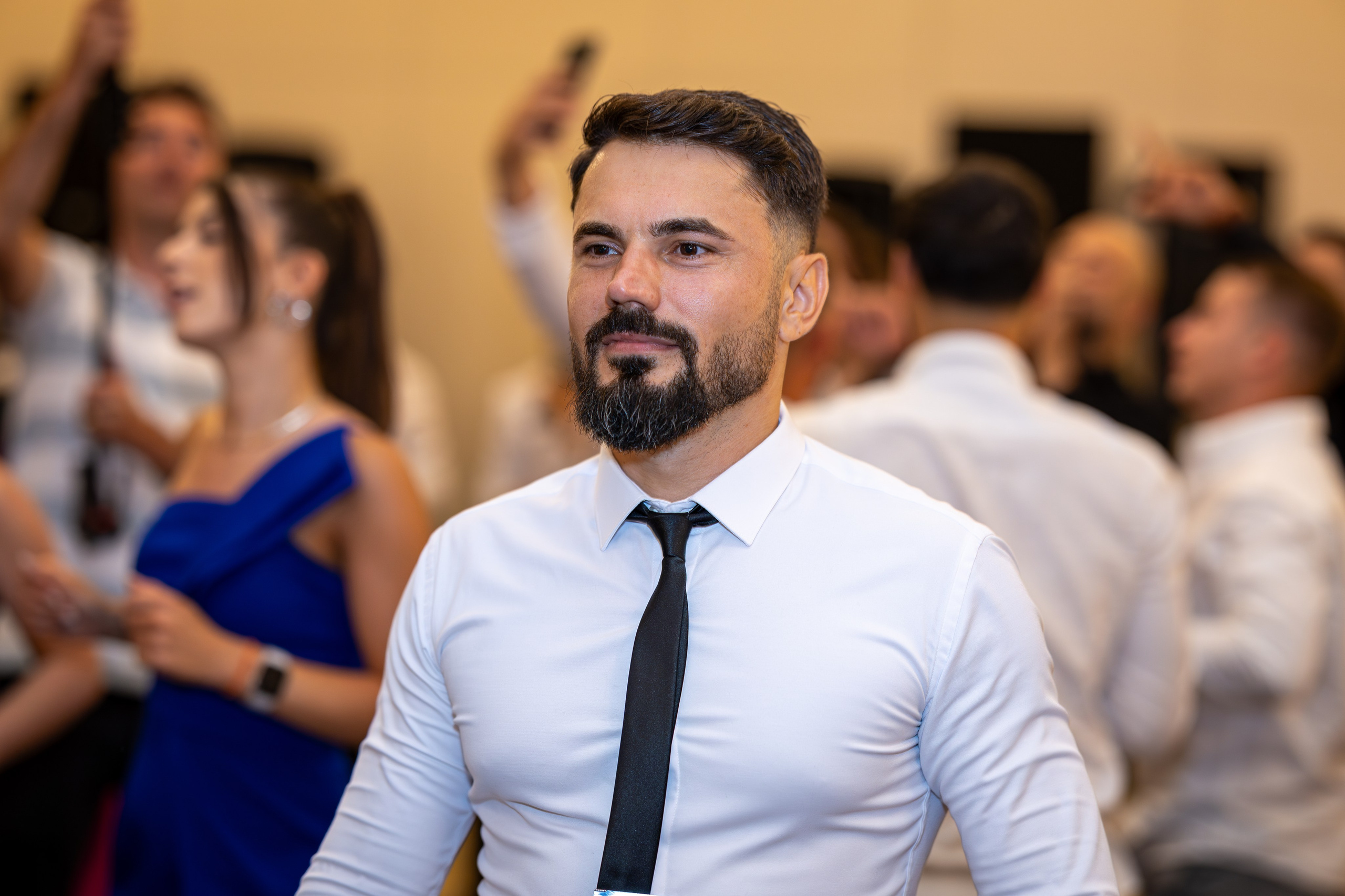 Eric Ionut. Moments By Gub