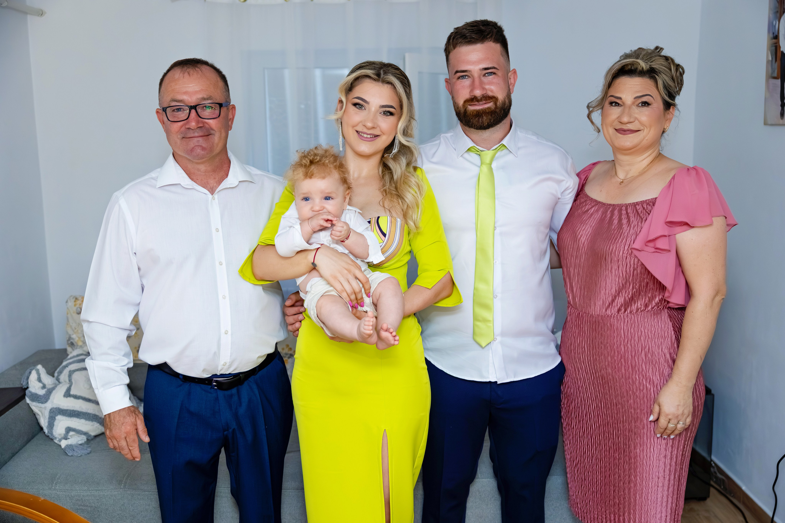 Eric Ionut. Moments By Gub