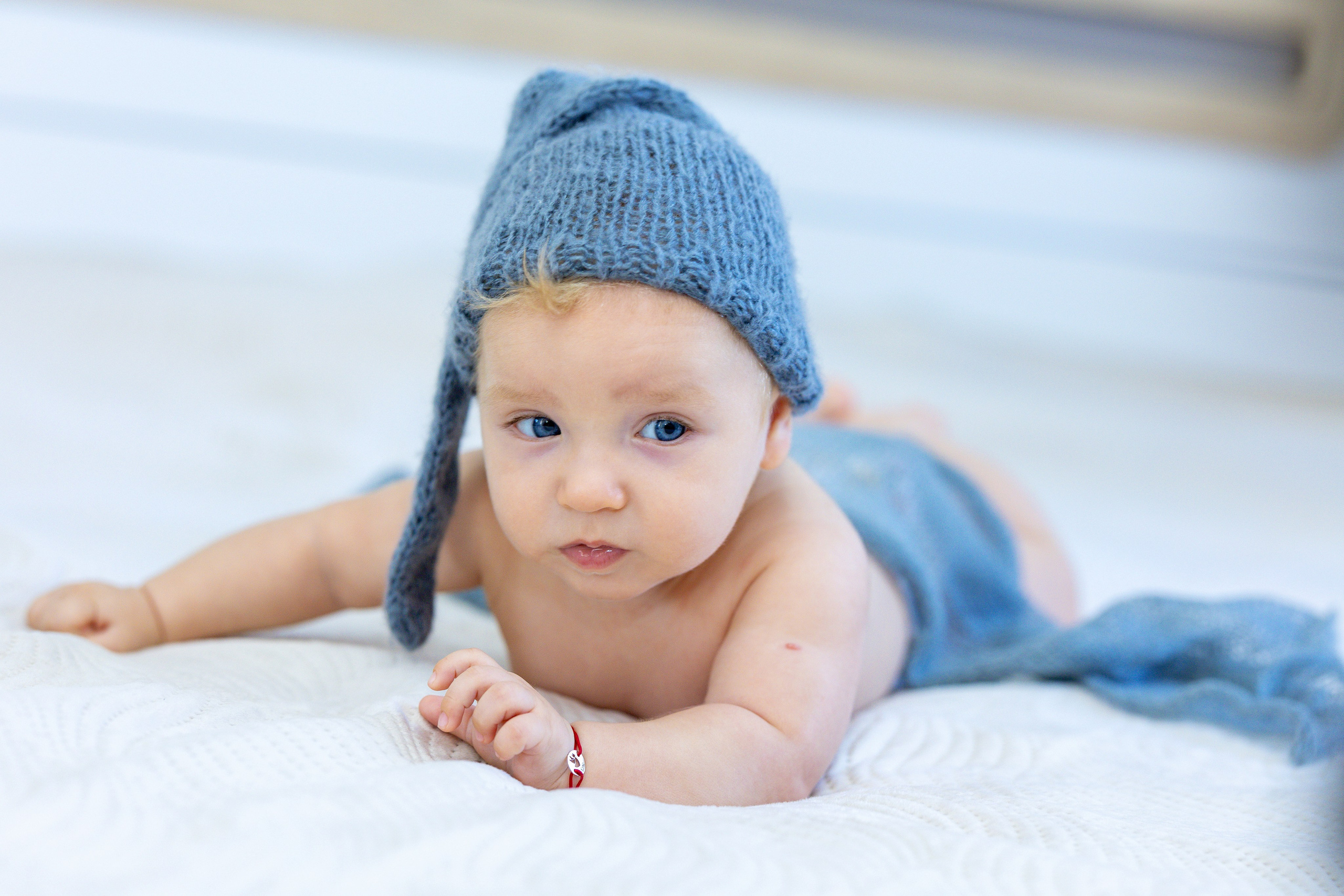 Eric Ionut. Moments By Gub