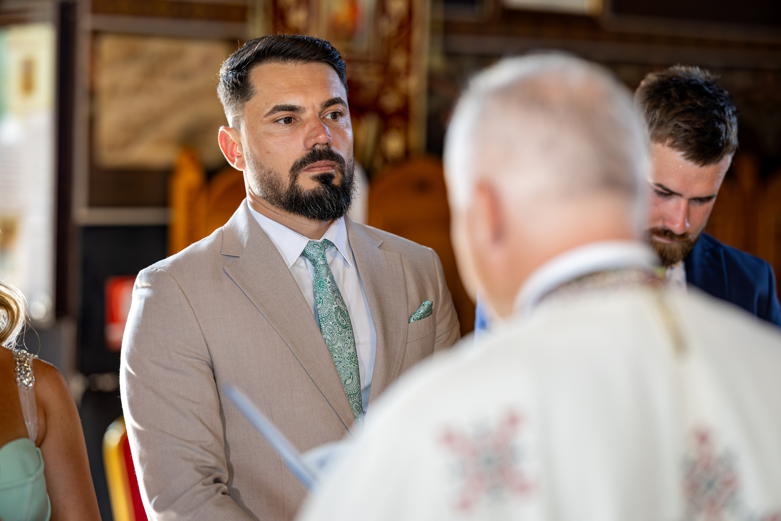 Eric Ionut. Moments By Gub