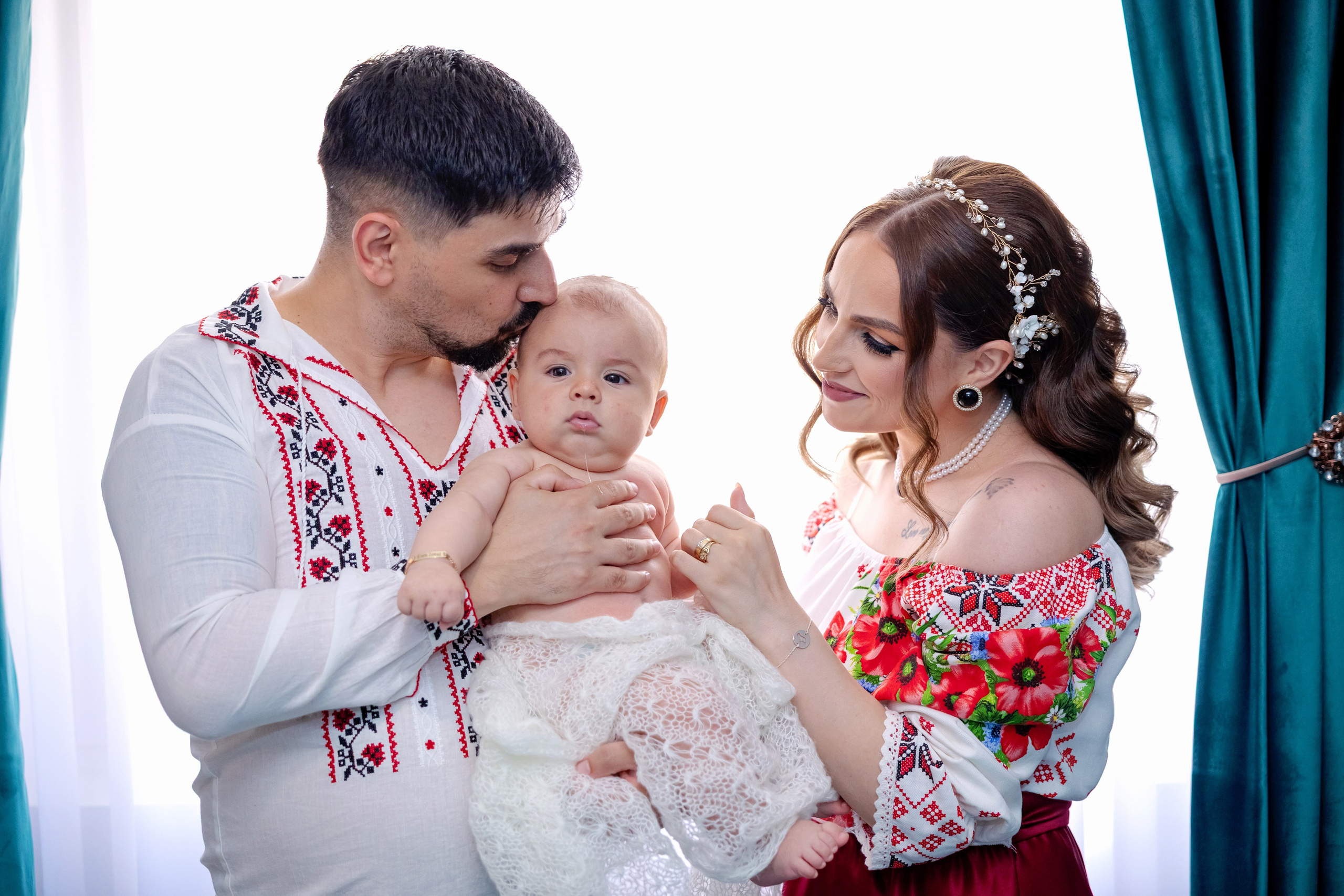 Eren Ionut. Moments By Gub