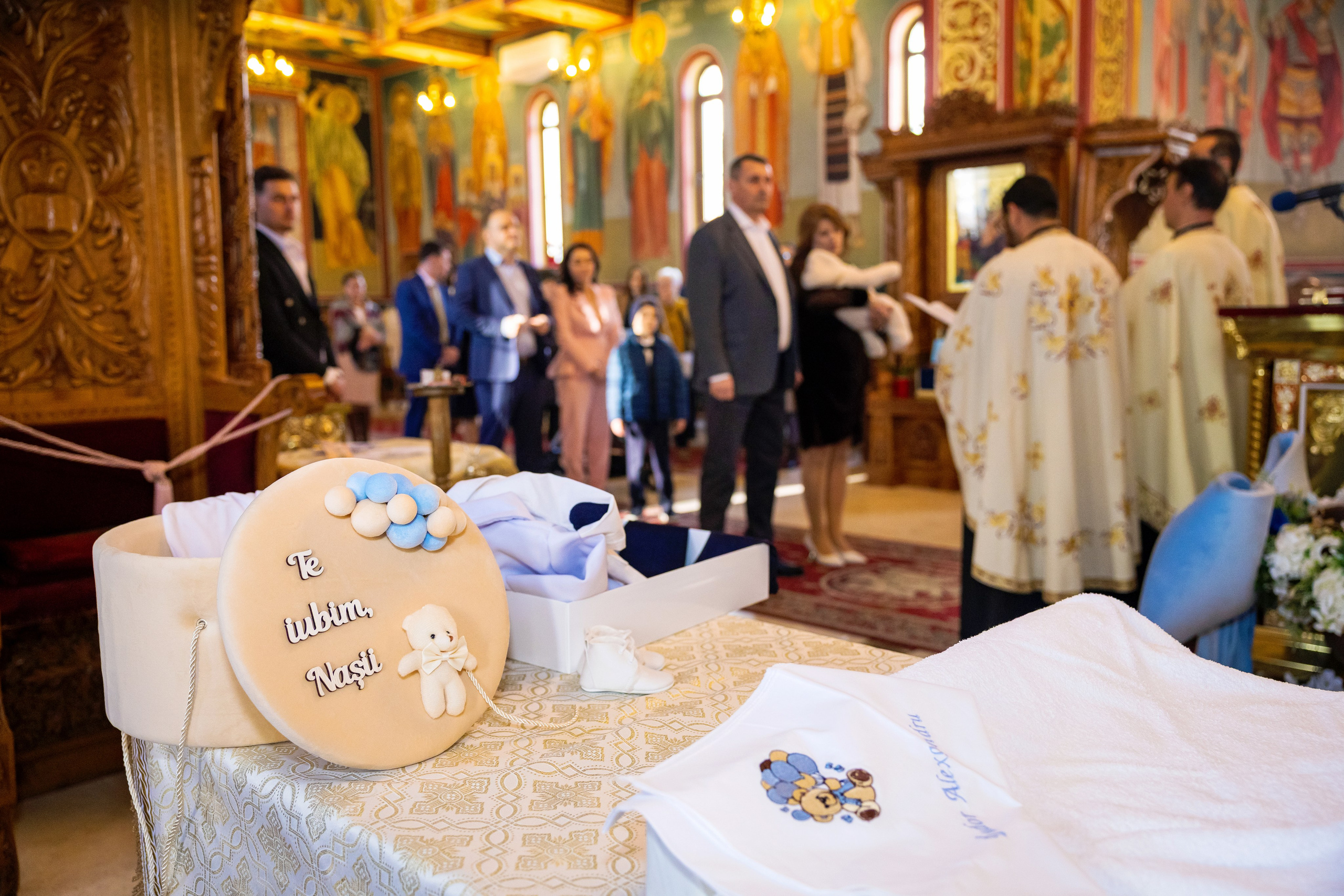 Tudor Alexandru. Fotograf Nuntă Constanța - Moments by Gub