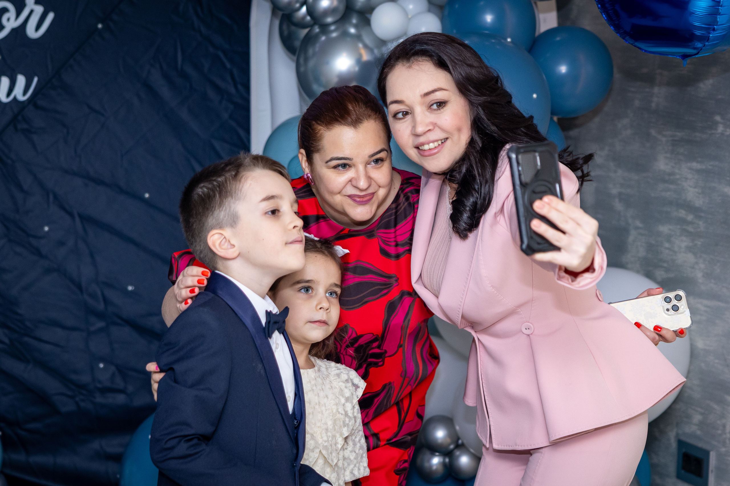 Tudor Alexandru. Fotograf Nuntă Constanța - Moments by Gub