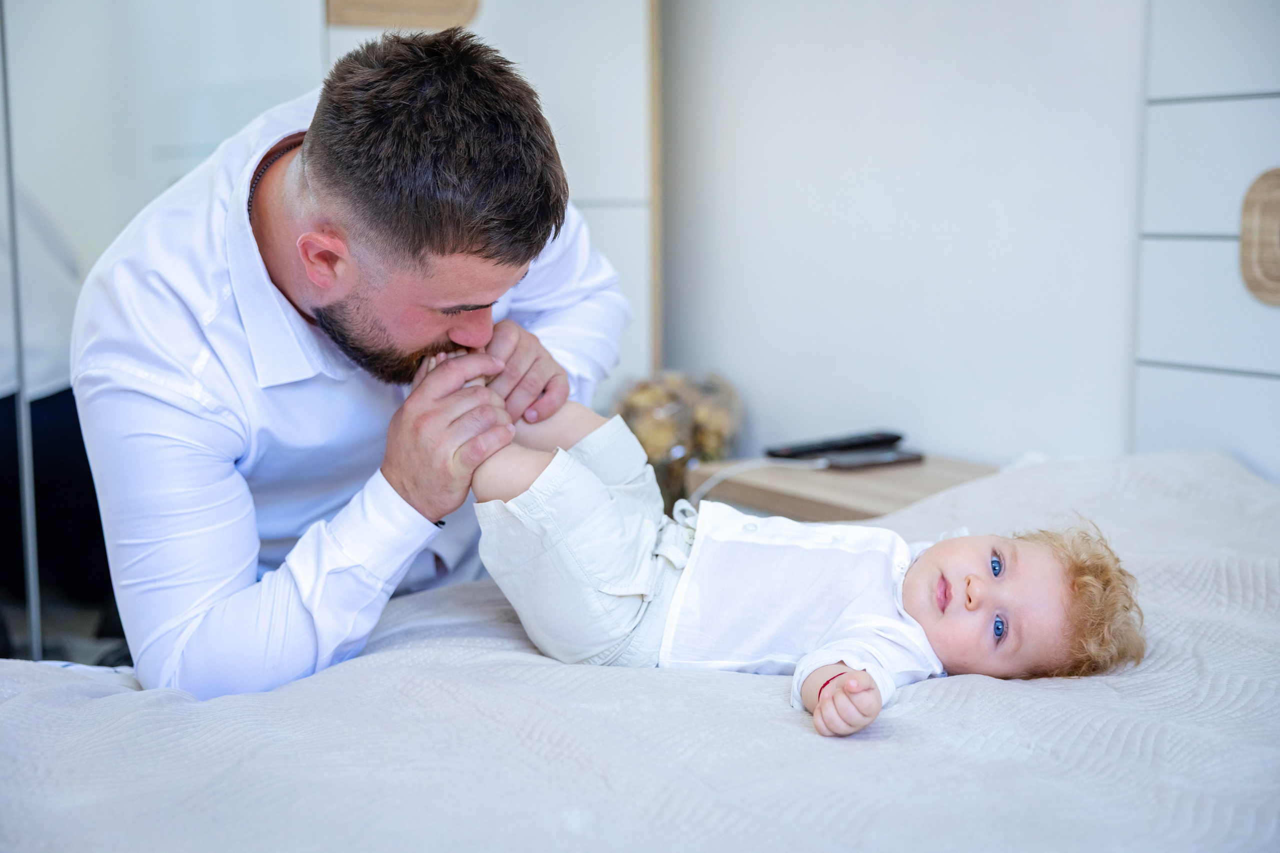 Eric Ionut. Moments By Gub