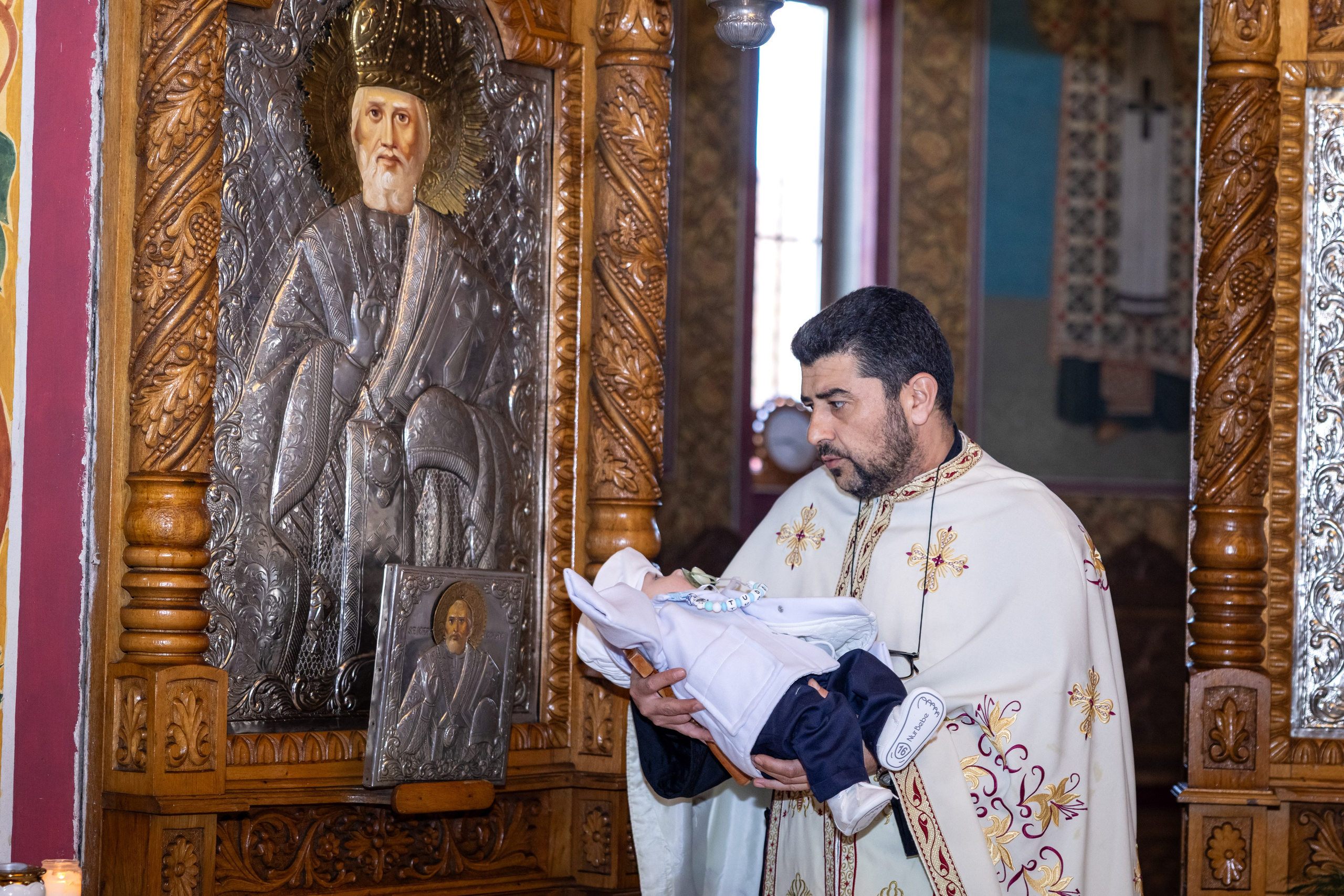 Tudor Alexandru. Fotograf Nuntă Constanța - Moments by Gub