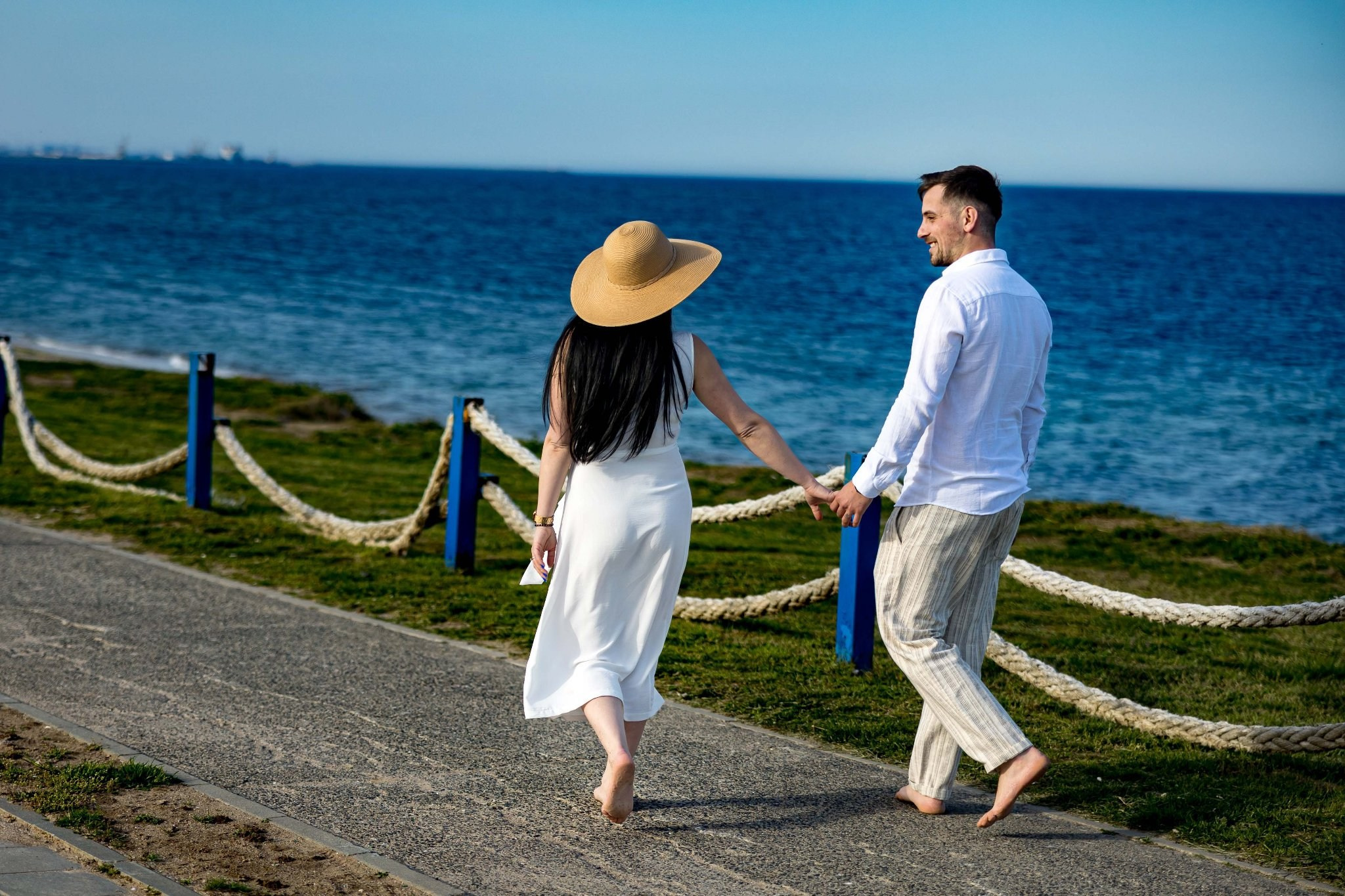 Save the Date - Roxana & Robert. Fotograf Nuntă Constanța - Moments by Gub