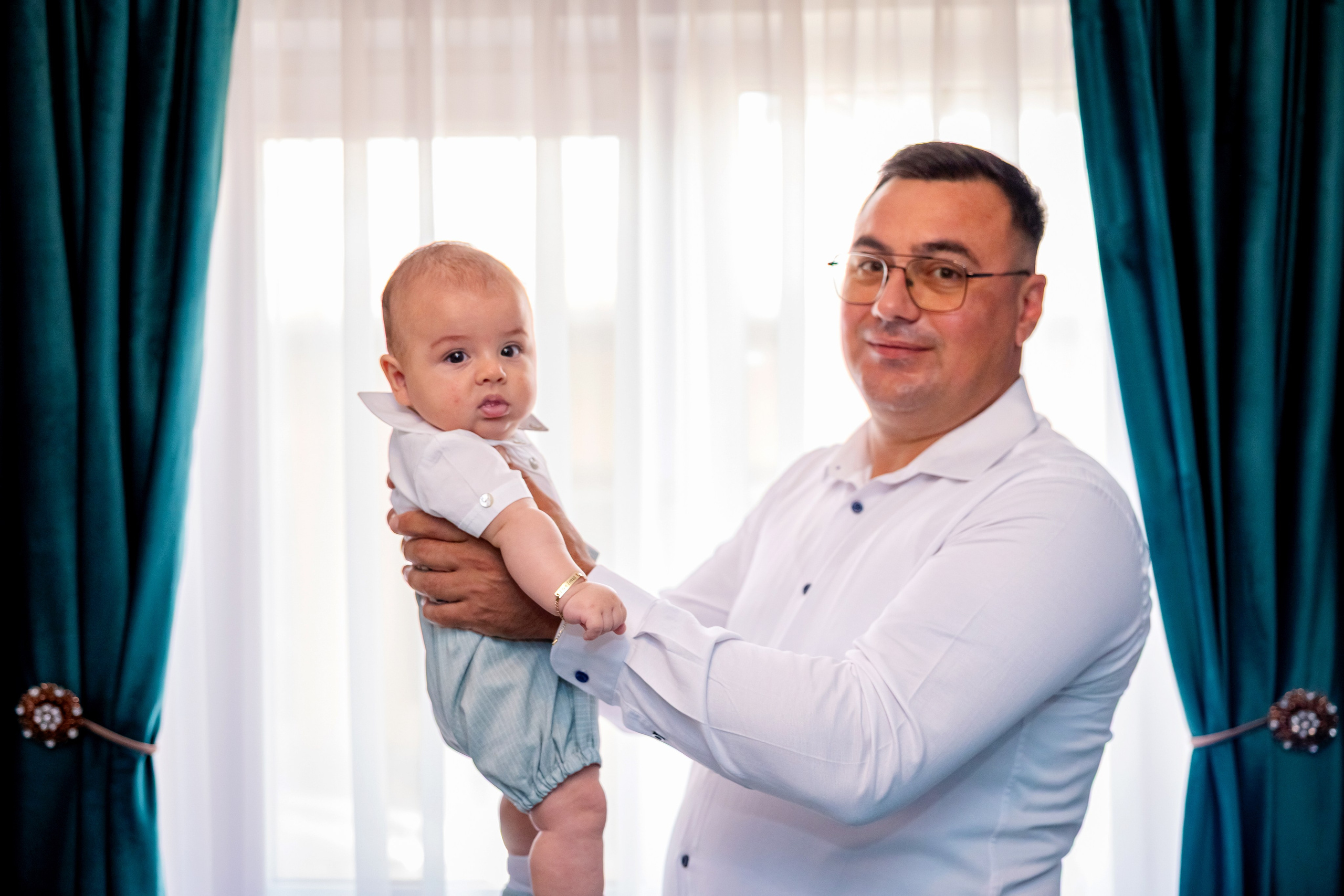 Eren Ionut. Moments By Gub