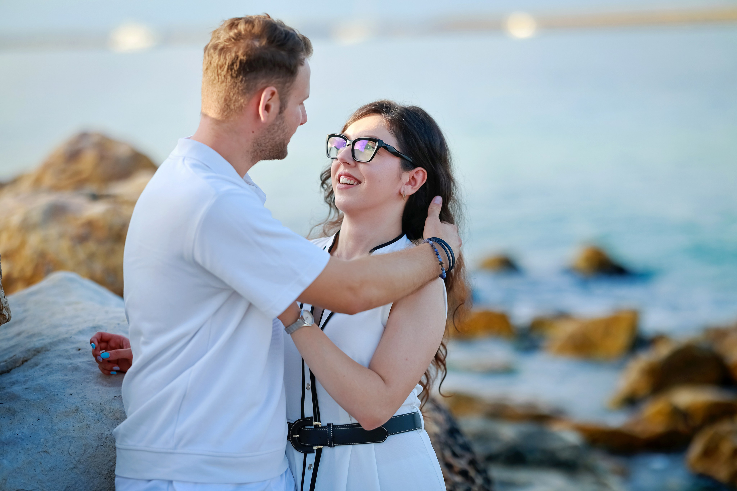 Alex & Oana. Moments By Gub