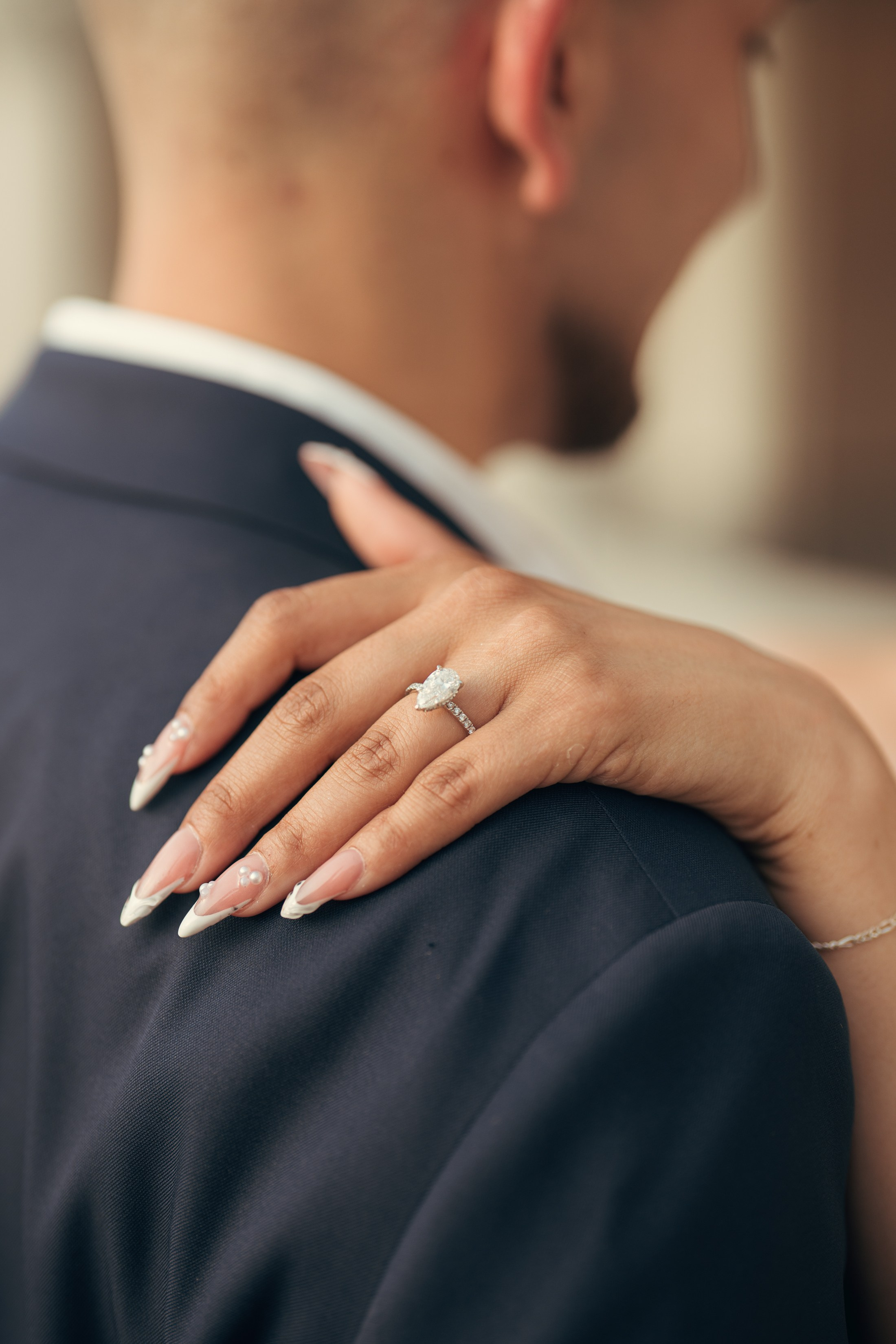 Genesis&Angel. Wedding & elopement photographer Viktoriya Kravtsov. Las Vegas