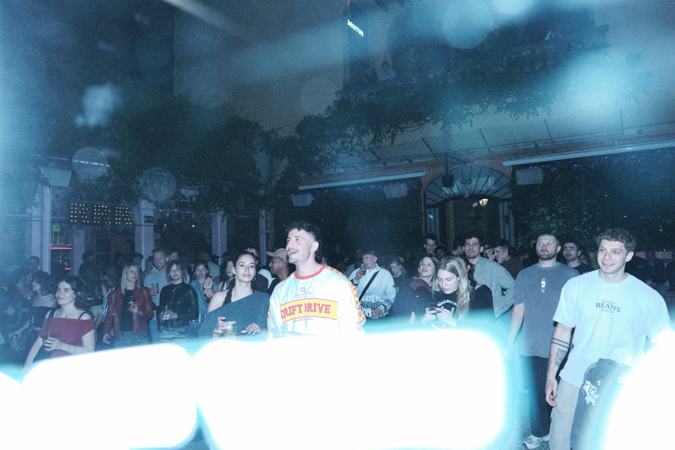 VIVAY PARTY