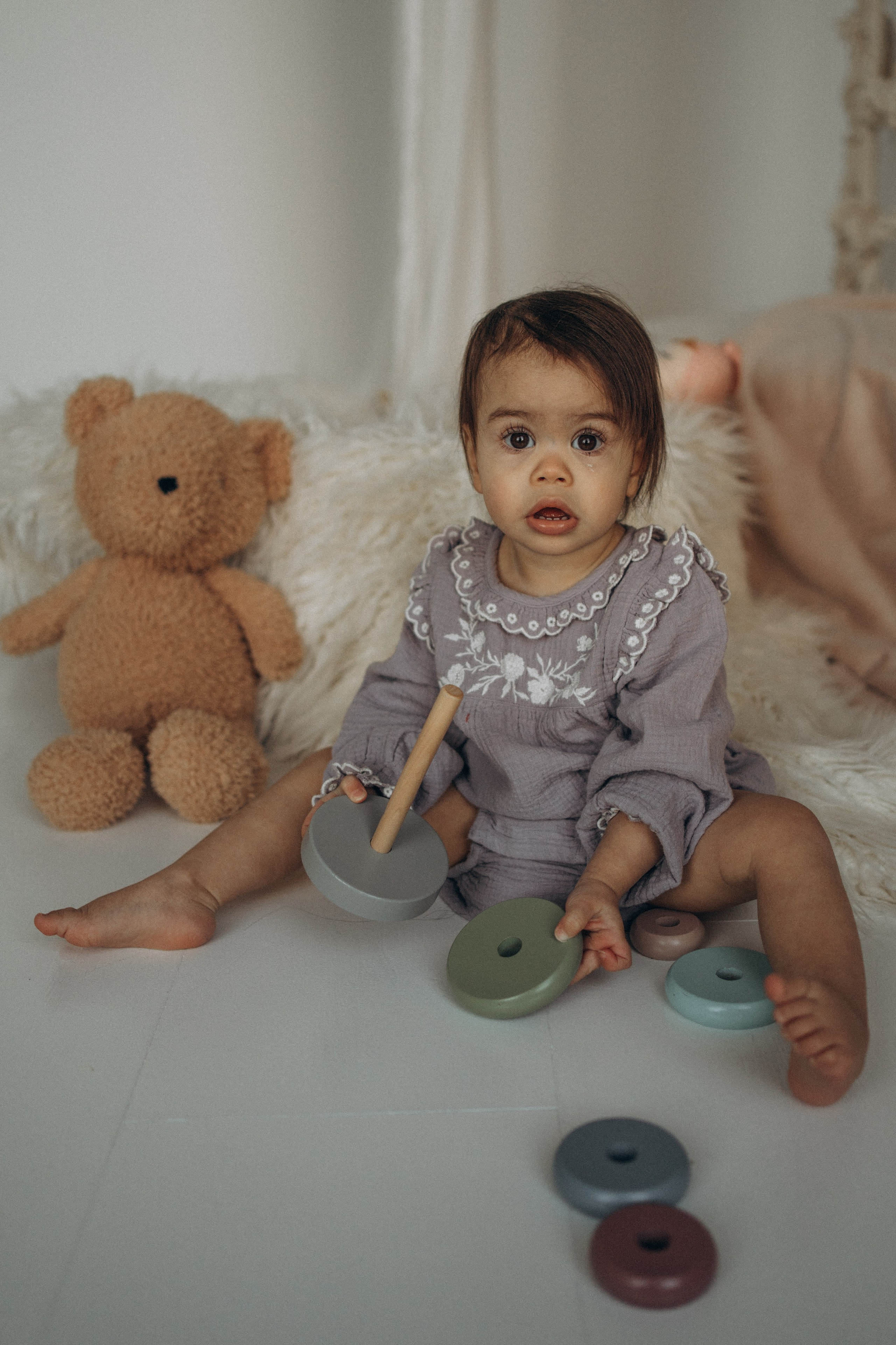 Studio — Chiara. Family photographer in Helsinki, Victoria Guadagno