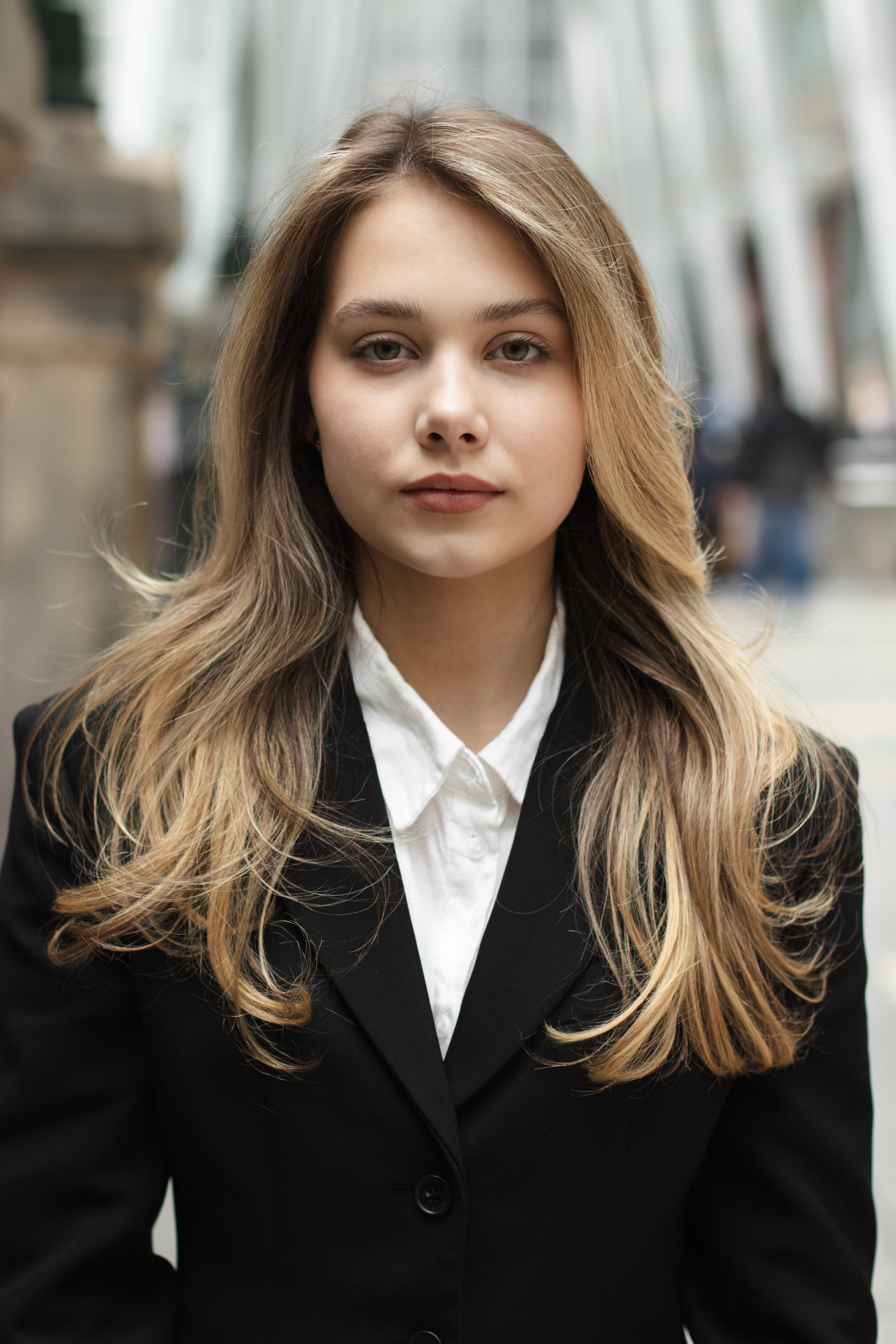 Corporate Portraits. Arvin Azimian