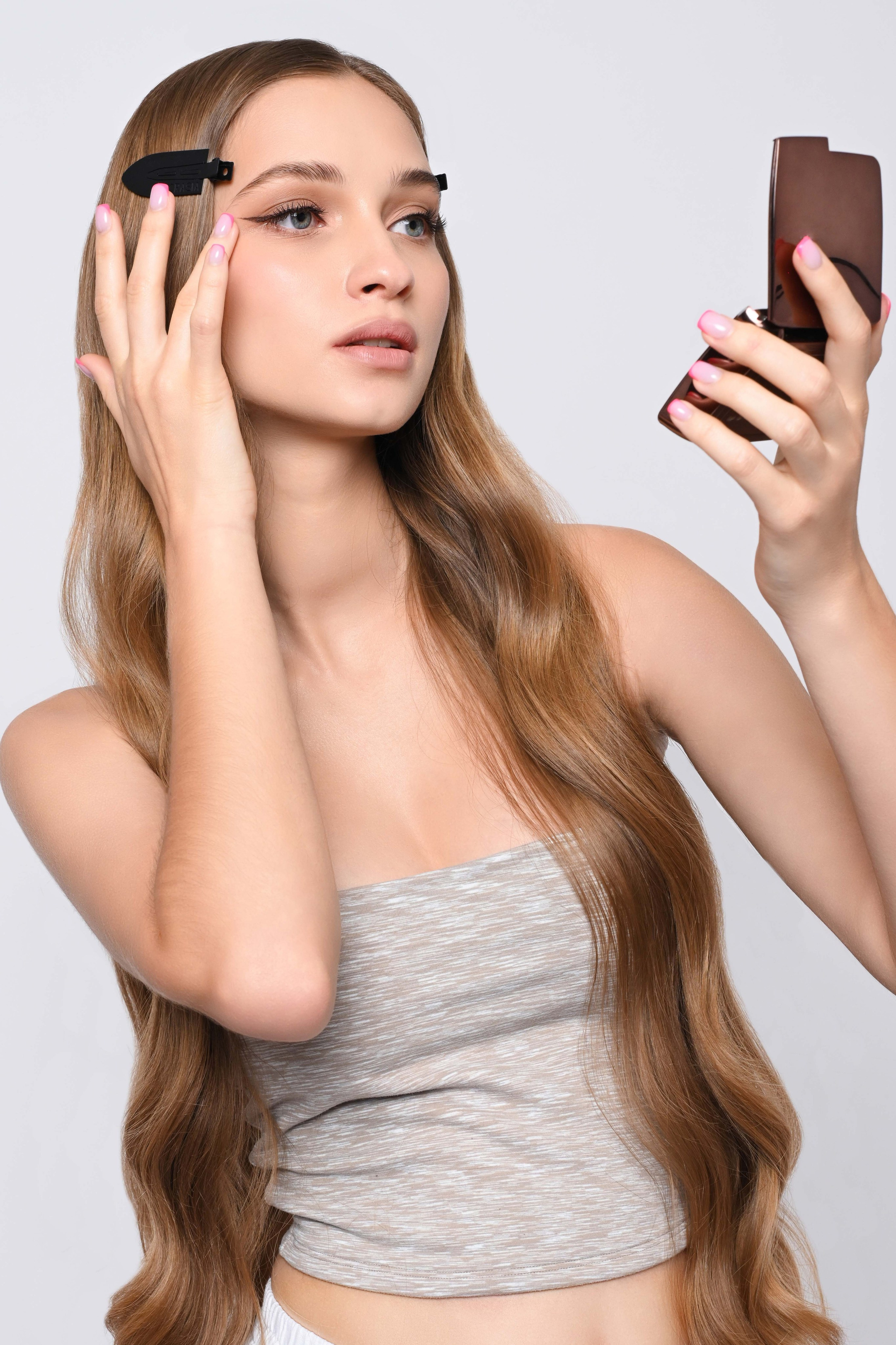 Beauty. Alexandra Hryshyn photography