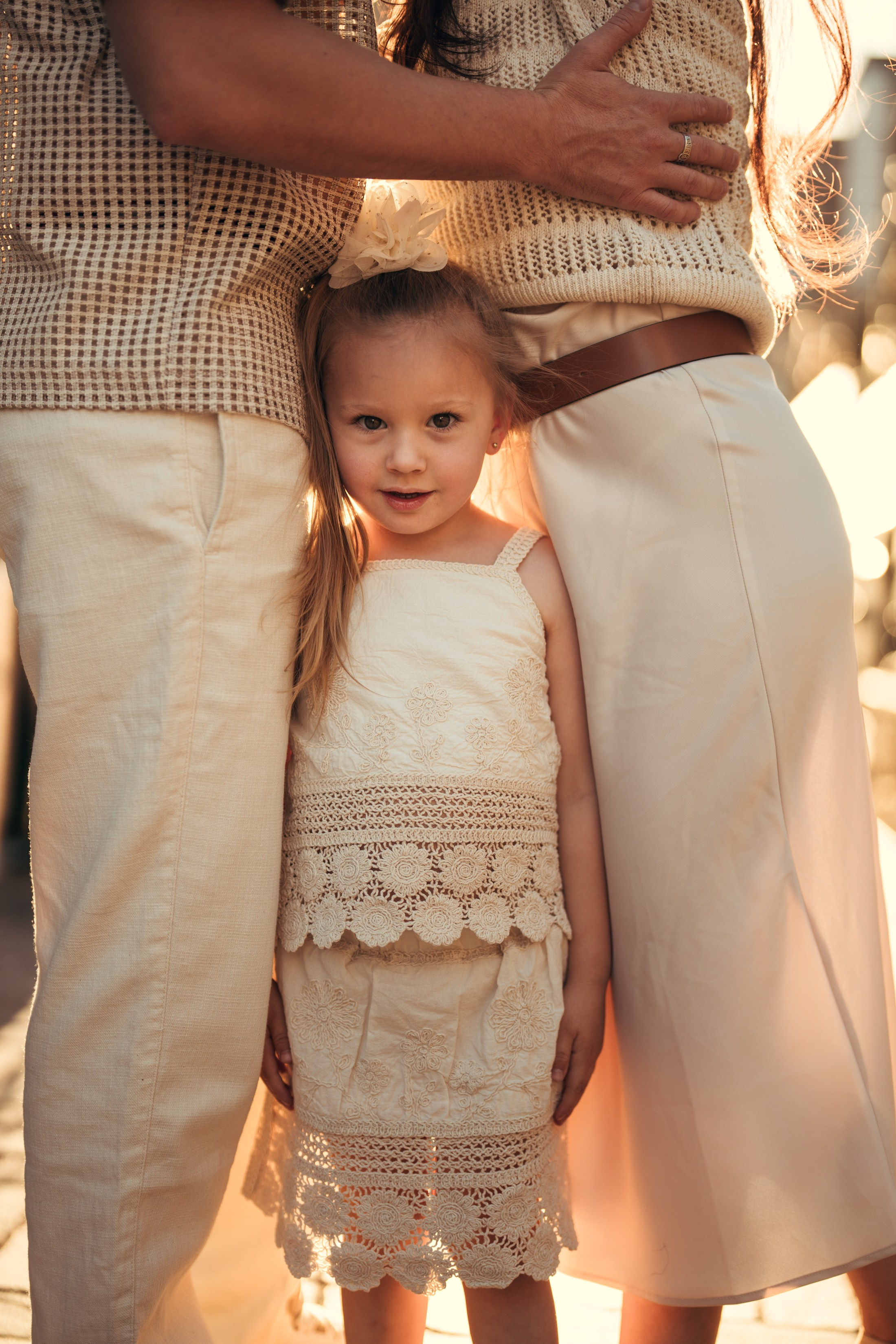 Family. Wedding & elopement photographer Viktoriya Kravtsov. Las Vegas