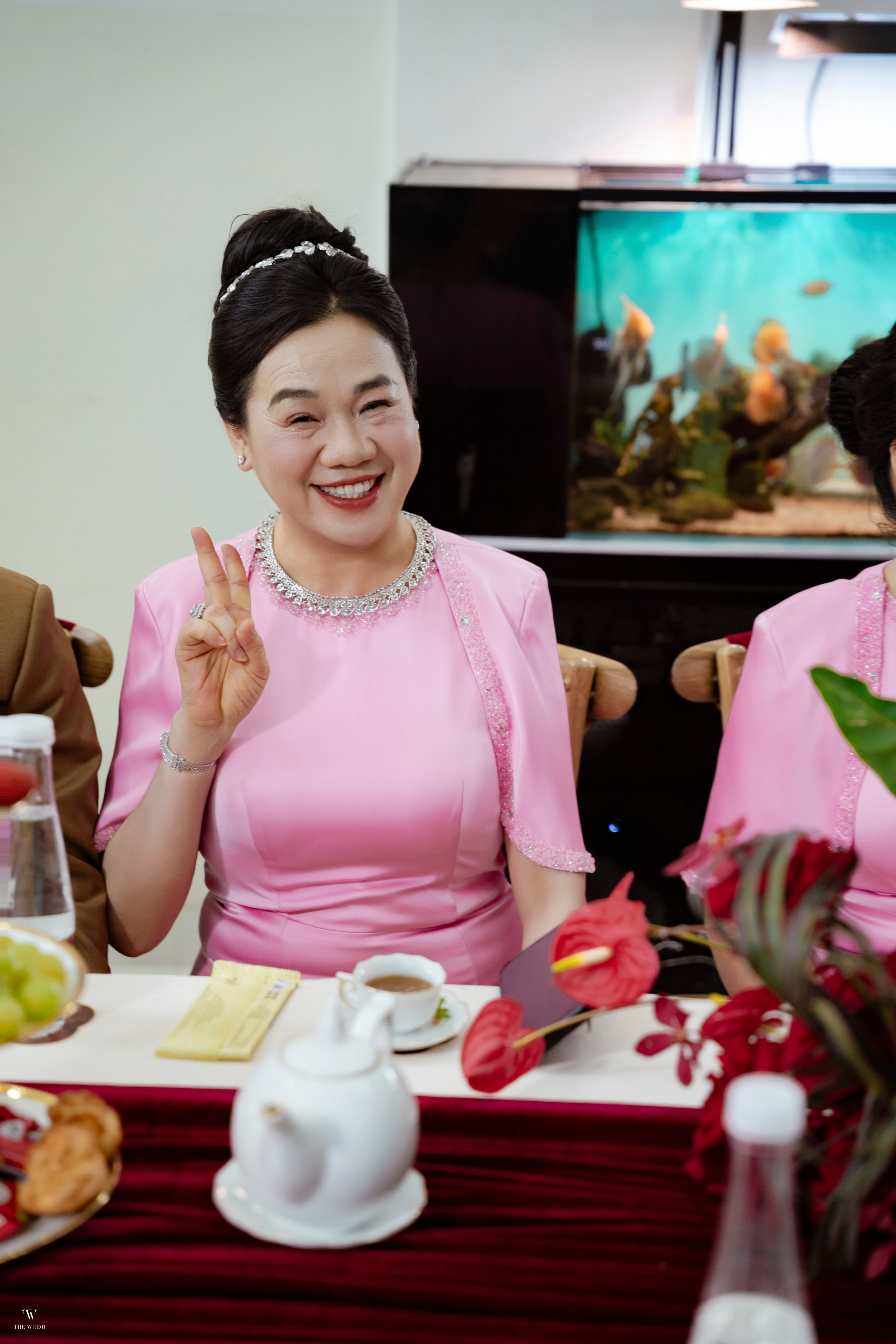 NAM & PHƯỢNG. WEDDING PHOTOGRAPHER IN VIETNAM