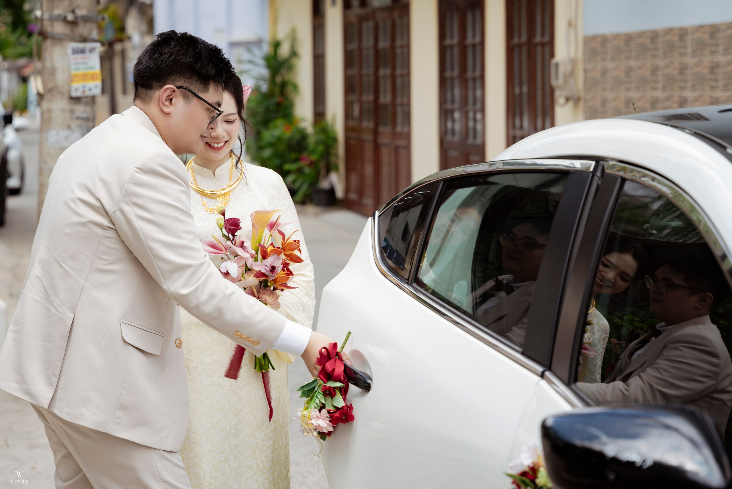 NHAN & KHIEM. WEDDING PHOTOGRAPHER IN VIETNAM