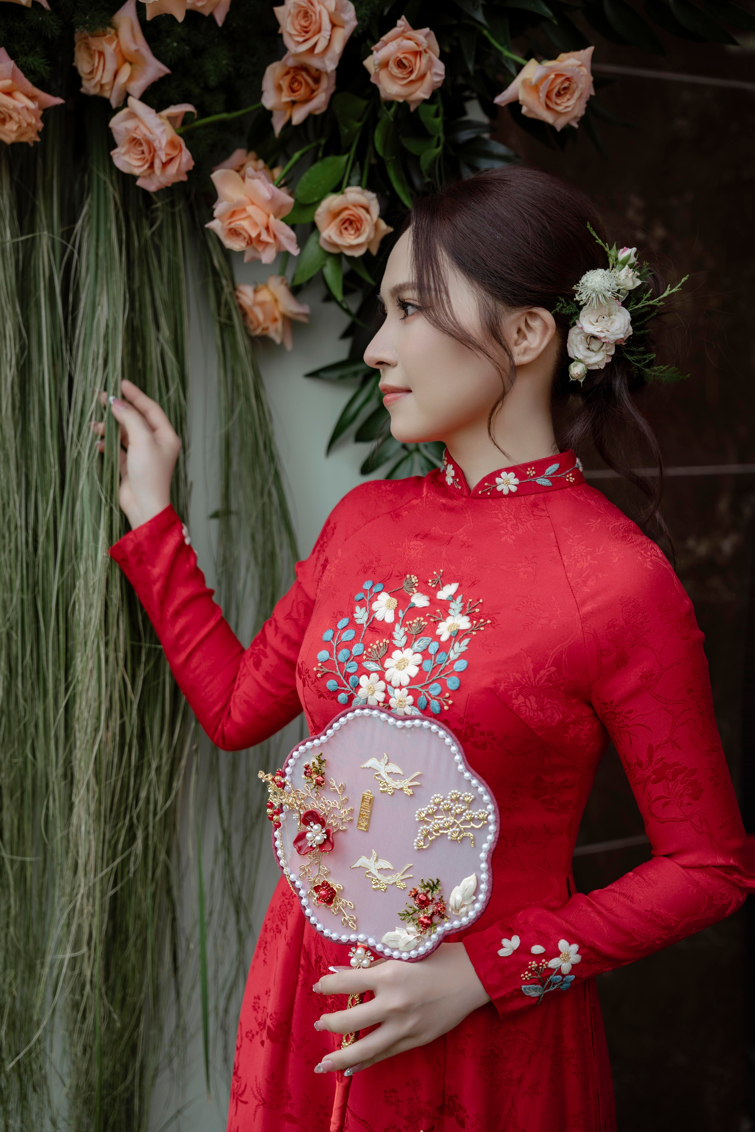 VINH & ANH. WEDDING PHOTOGRAPHER IN VIETNAM