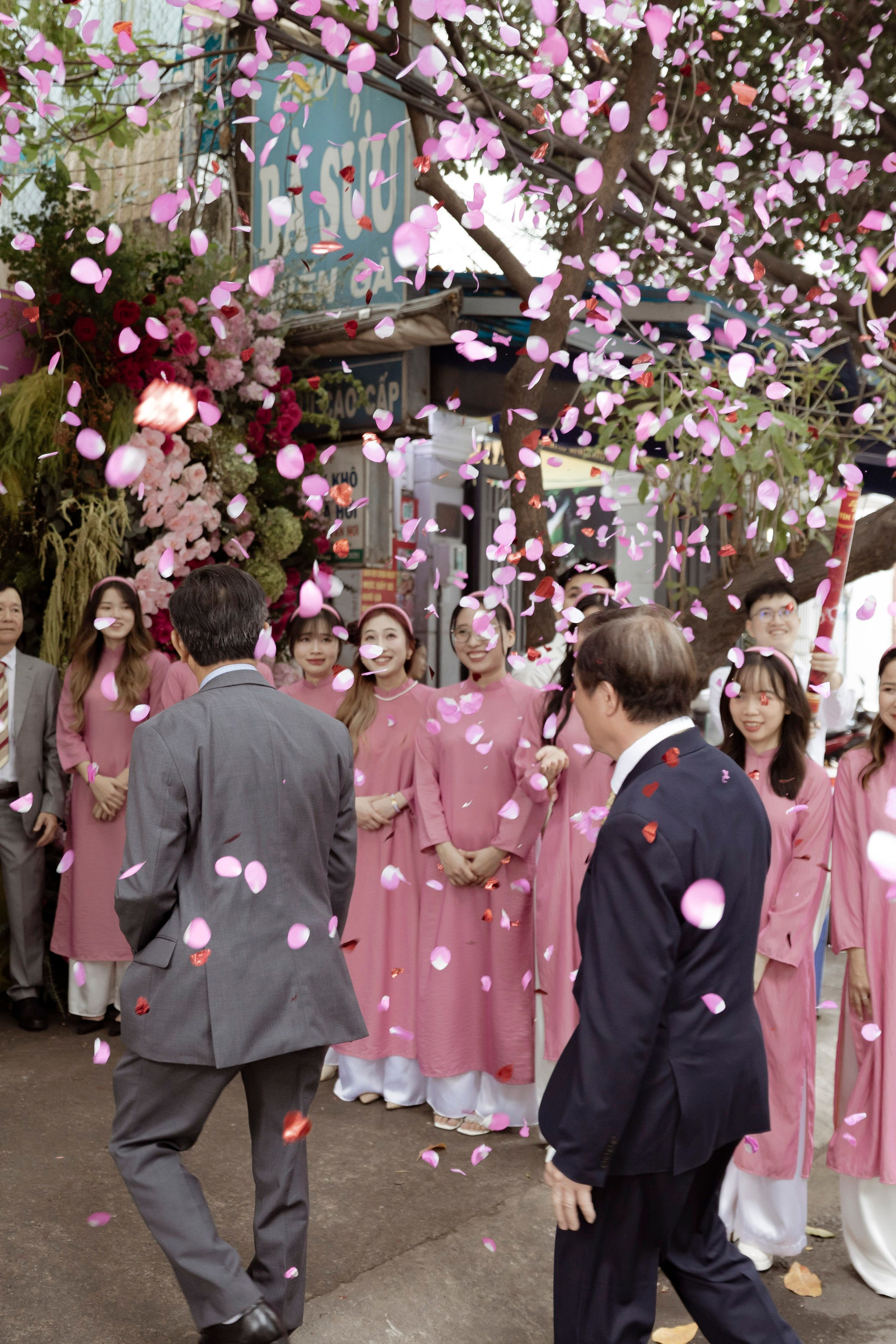 ANH & HA. WEDDING PHOTOGRAPHER IN VIETNAM