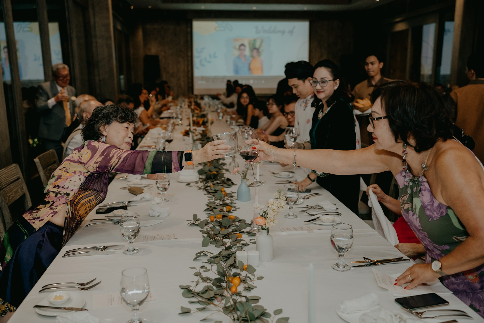 VU & LINH. WEDDING PHOTOGRAPHER IN VIETNAM