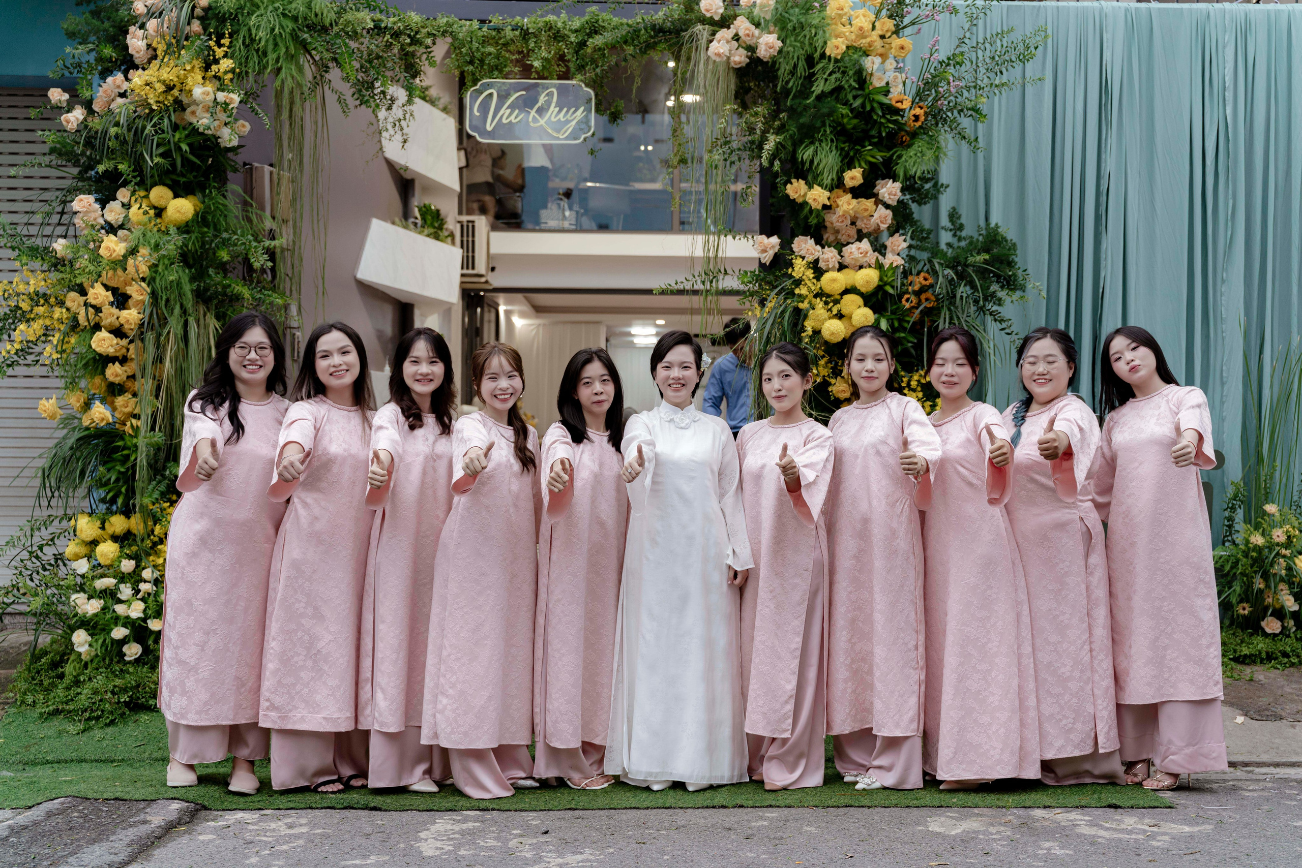 JOE & MIA. WEDDING PHOTOGRAPHER IN VIETNAM