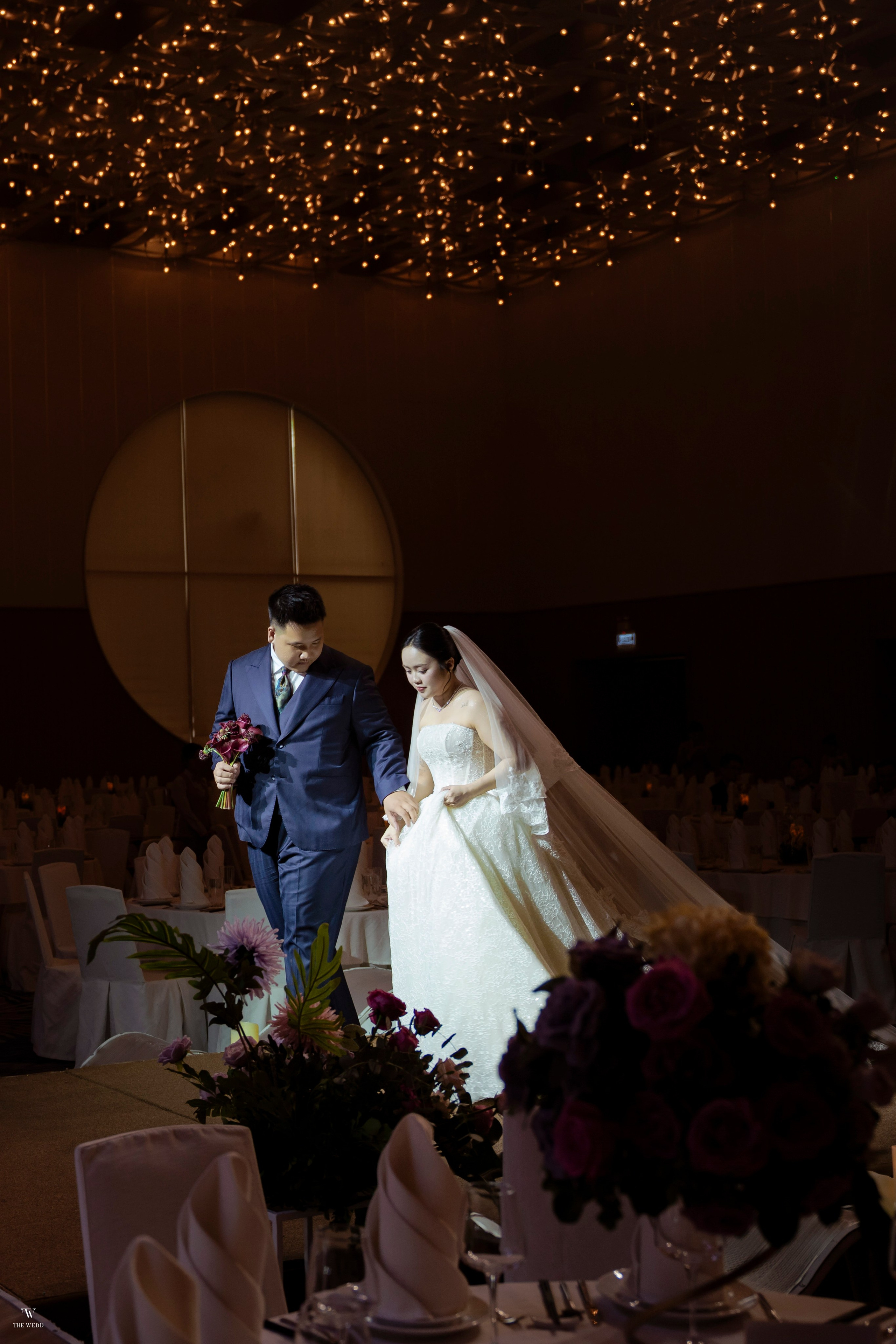 NAM & PHUONG. WEDDING PHOTOGRAPHER IN VIETNAM
