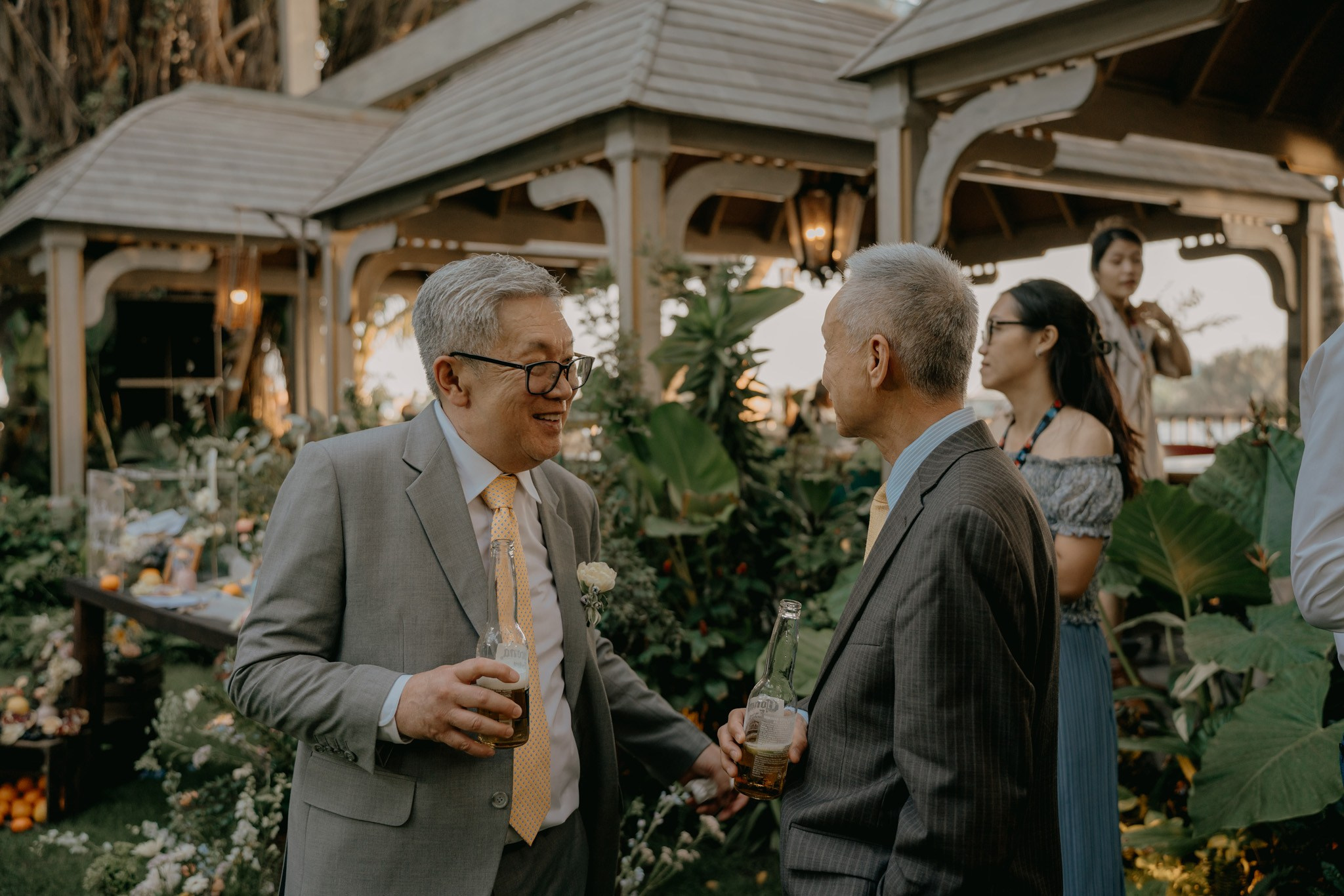 VU & LINH. WEDDING PHOTOGRAPHER IN VIETNAM