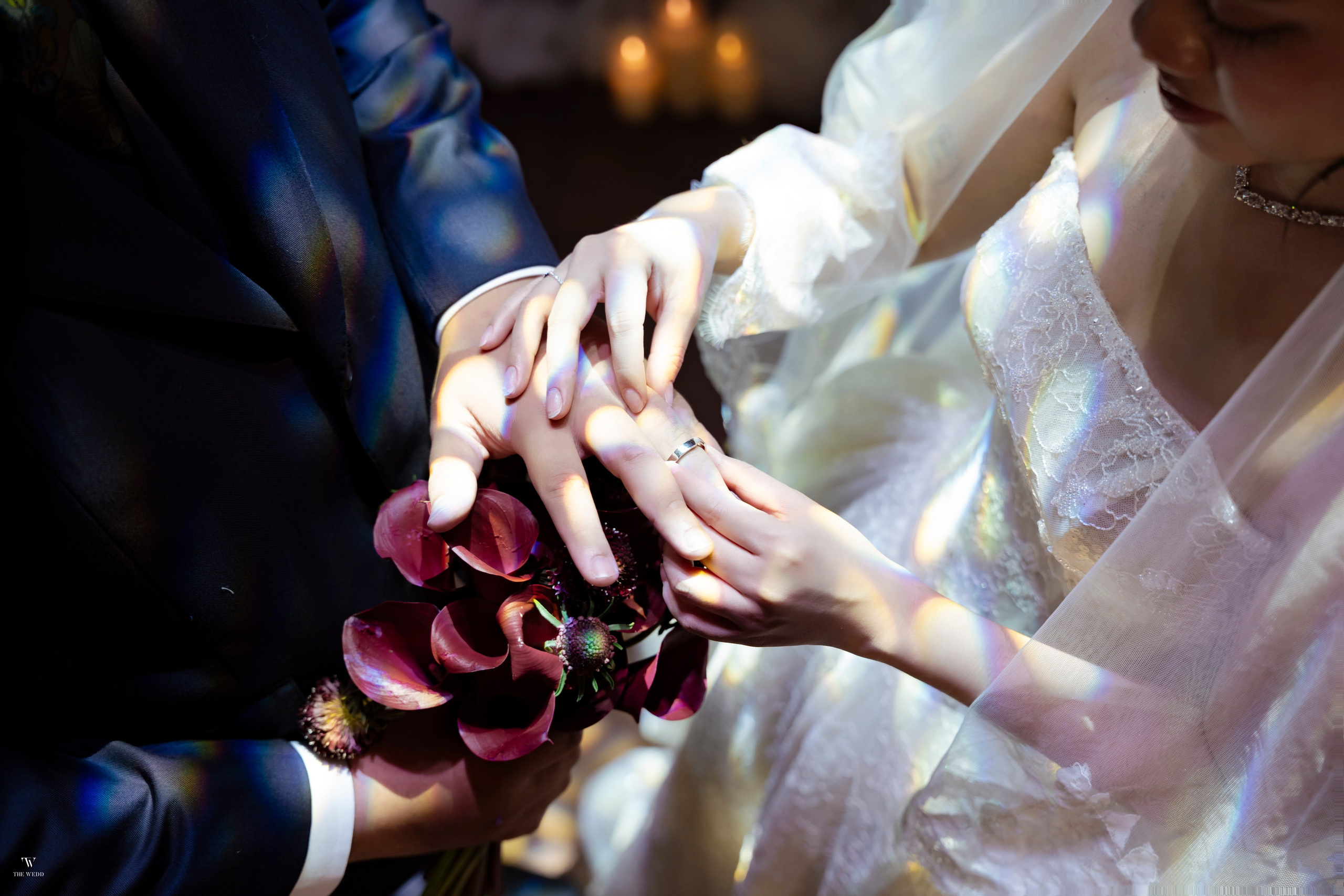 NAM & PHUONG. WEDDING PHOTOGRAPHER IN VIETNAM