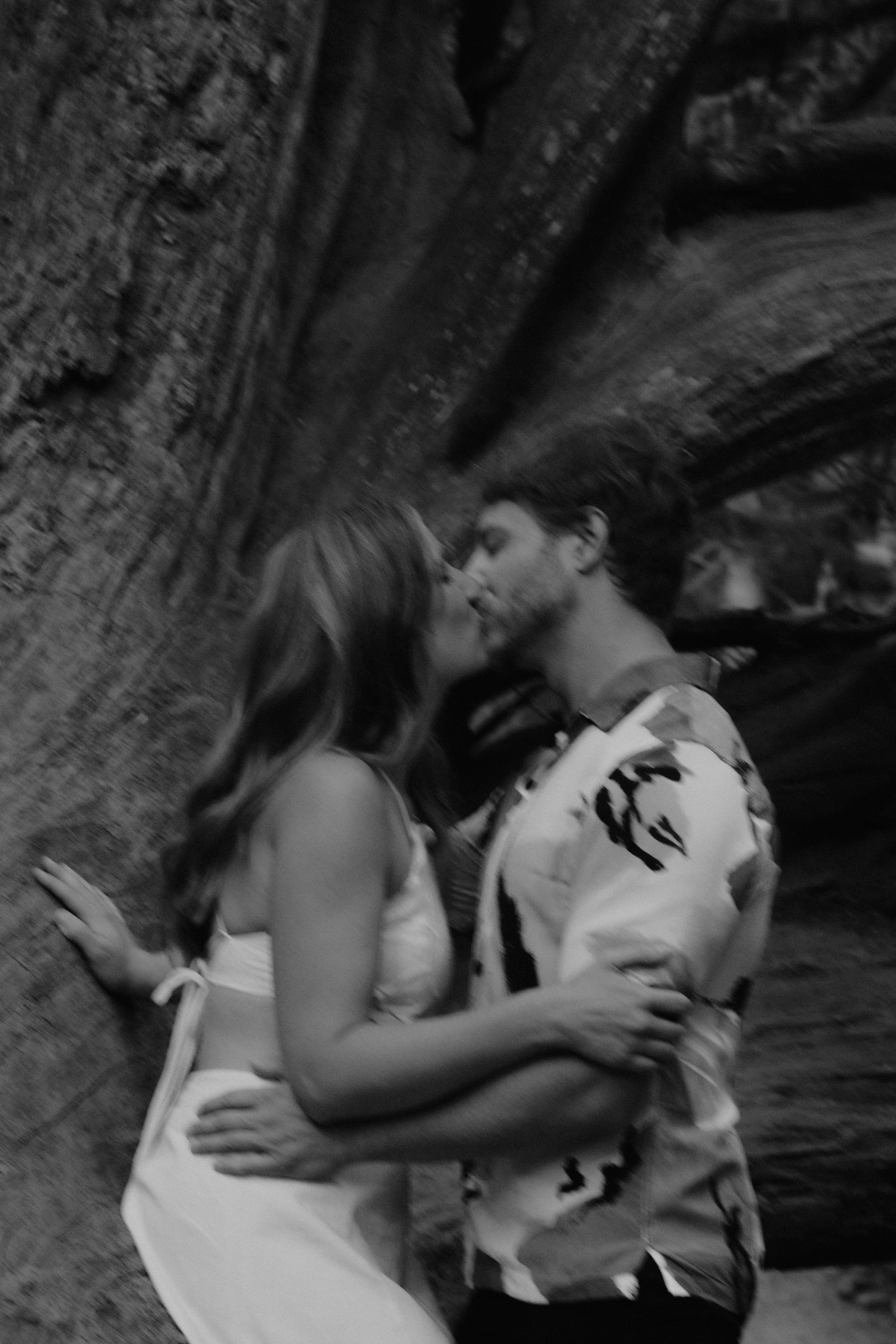 Engagement Photography at Cannon Beach | Jessie & Isaac's Session by Georgy Shishkin | Capturing Moments in Portland, Seattle, Bend & Oregon. Capturing Love in the Heart of the Pacific Northwes