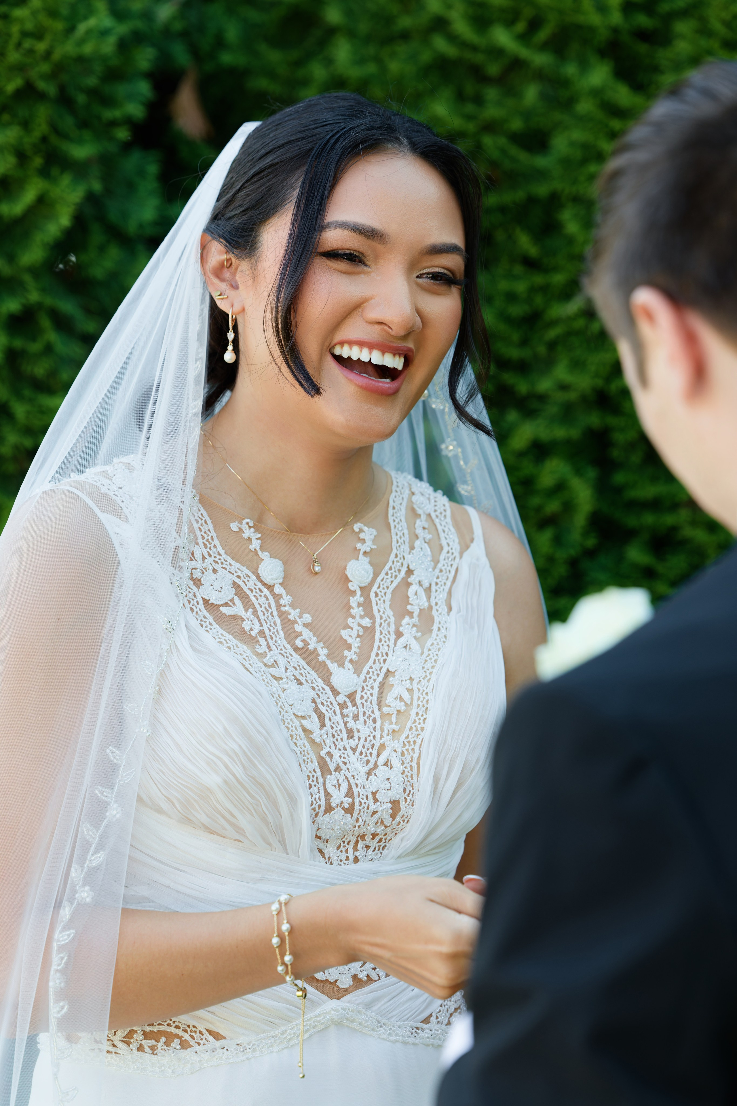 Alana & Joseph. Destination Wedding Photographer — Nikita Burtsev