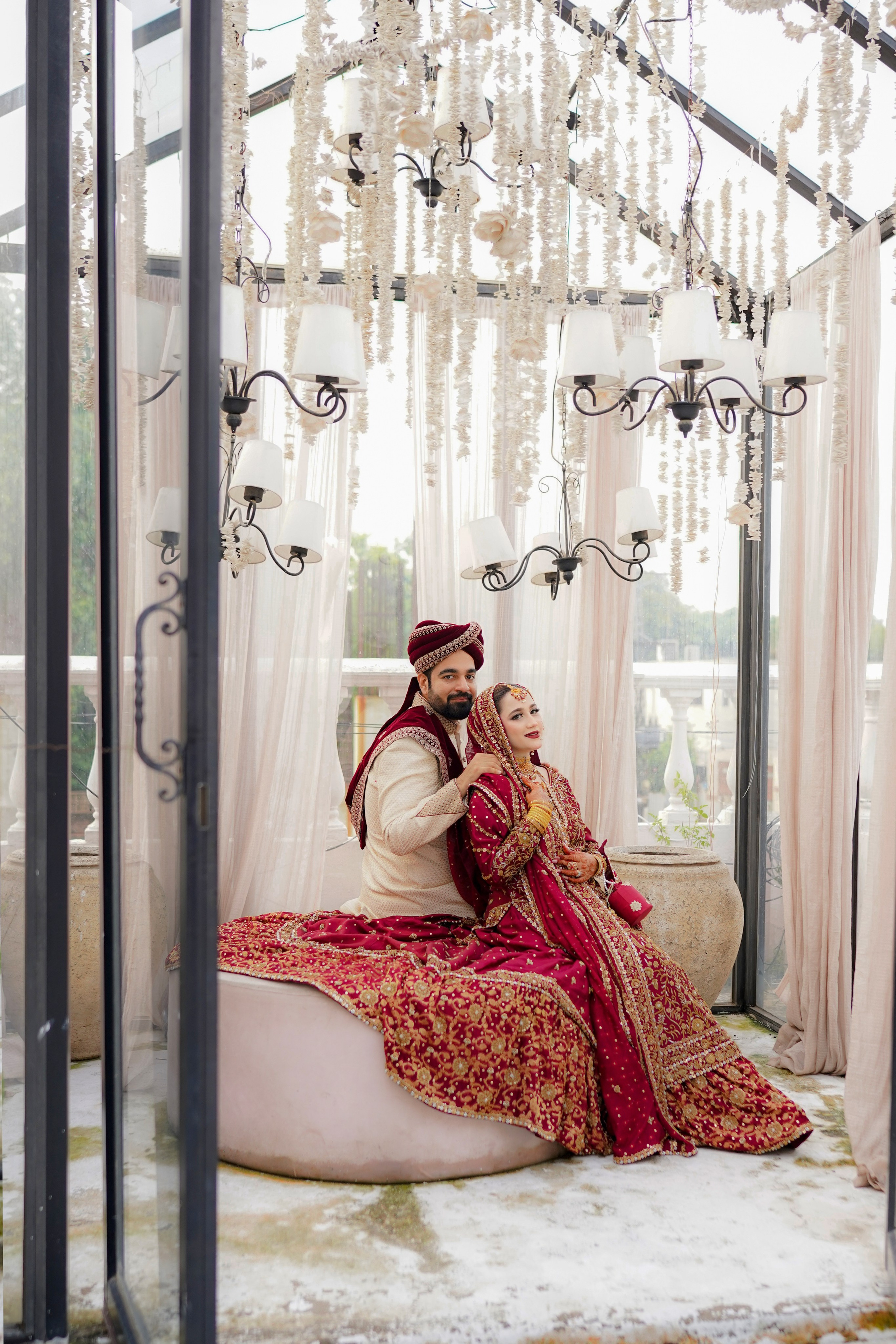 Portfolio. MomentsbyFNF — capturing timeless wedding stories across Pakistan with passion, artistry & heart