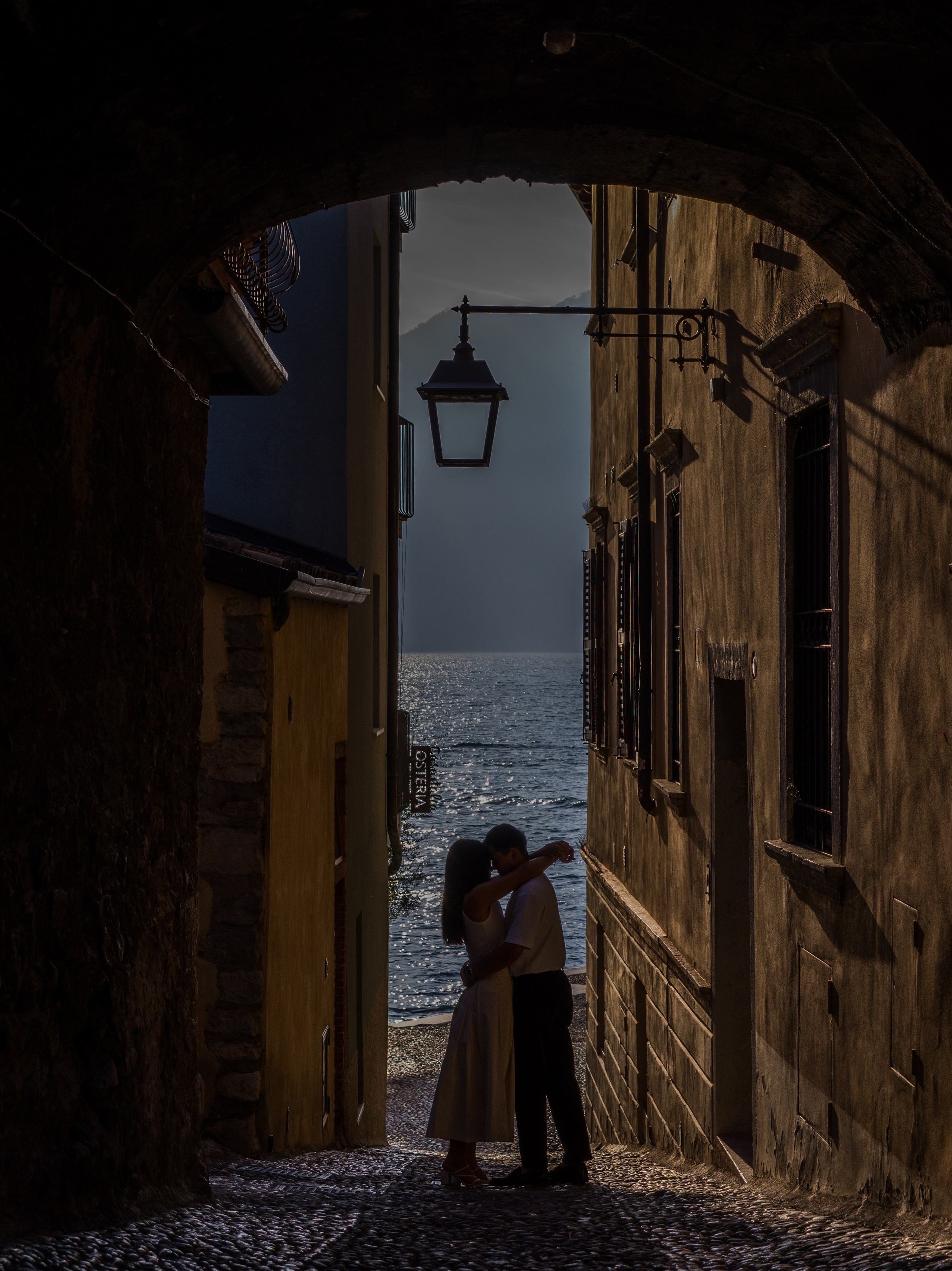 Lake Garda Proposal & Elopement Photographer | Packages from €950 — Ale Kor. Ale Kor — Photographer in Italy | Lake Como, Lake Garda, Venice & Dolomites